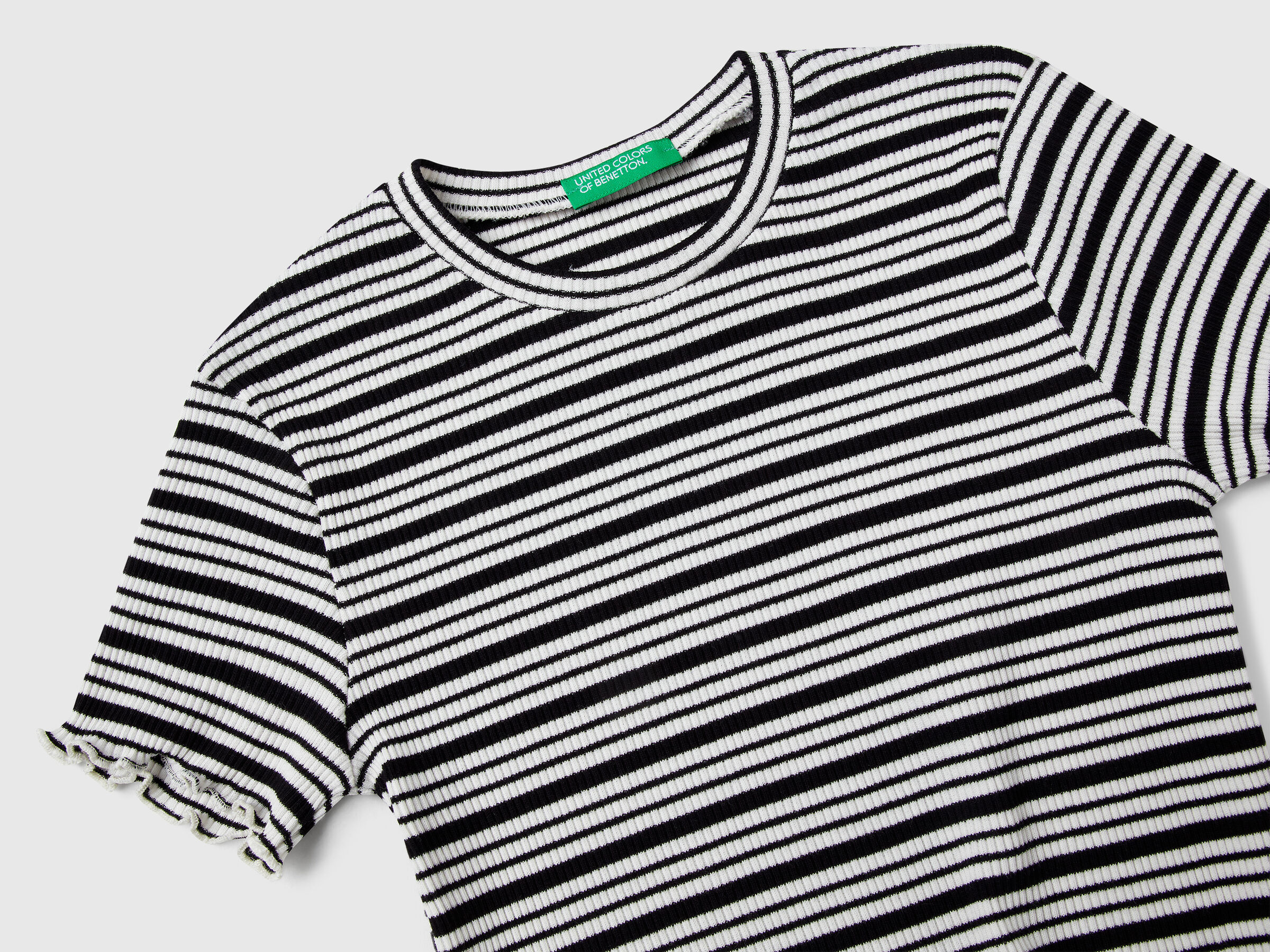 T-SHIRT Bambina image number 2