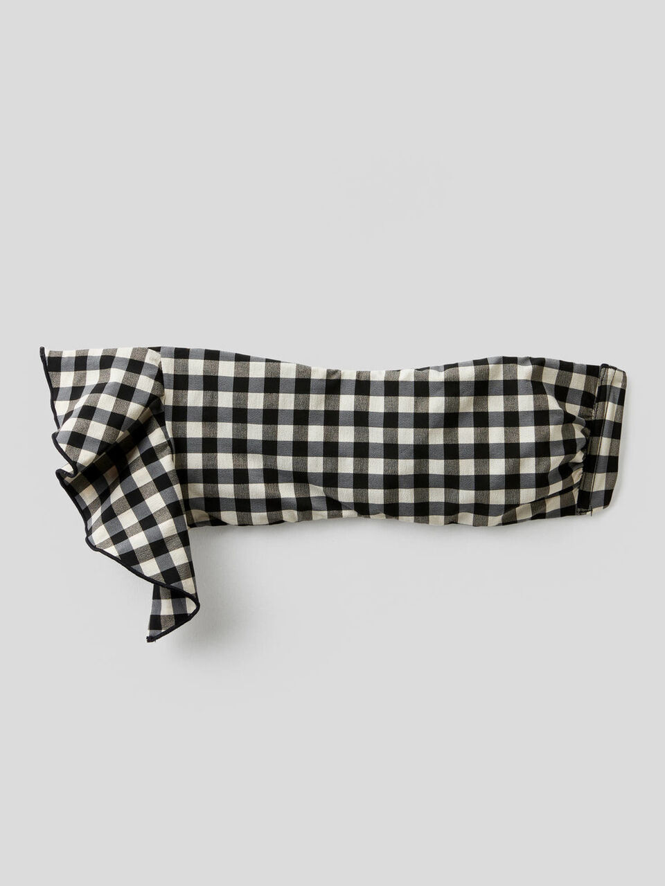 Bandeau à motif vichy image number 1