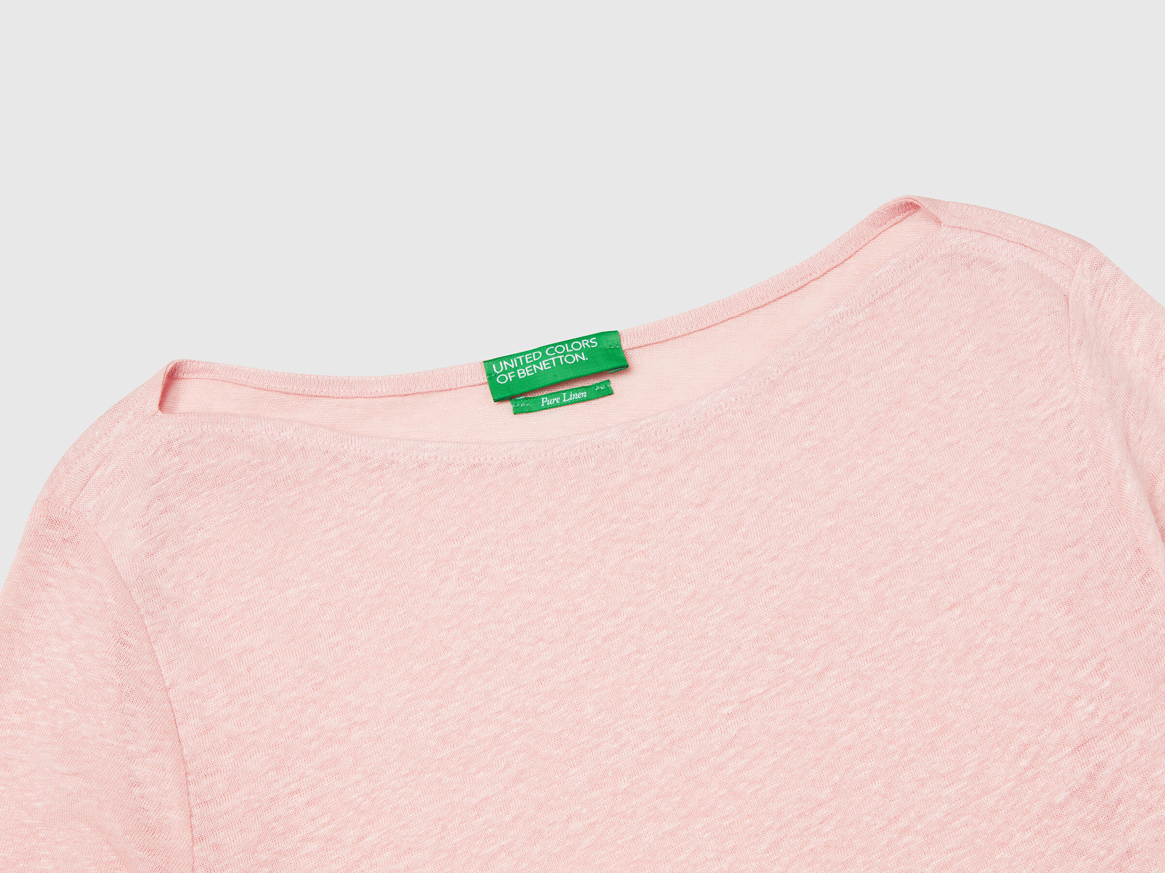 T-SHIRT L/S Women image number 4