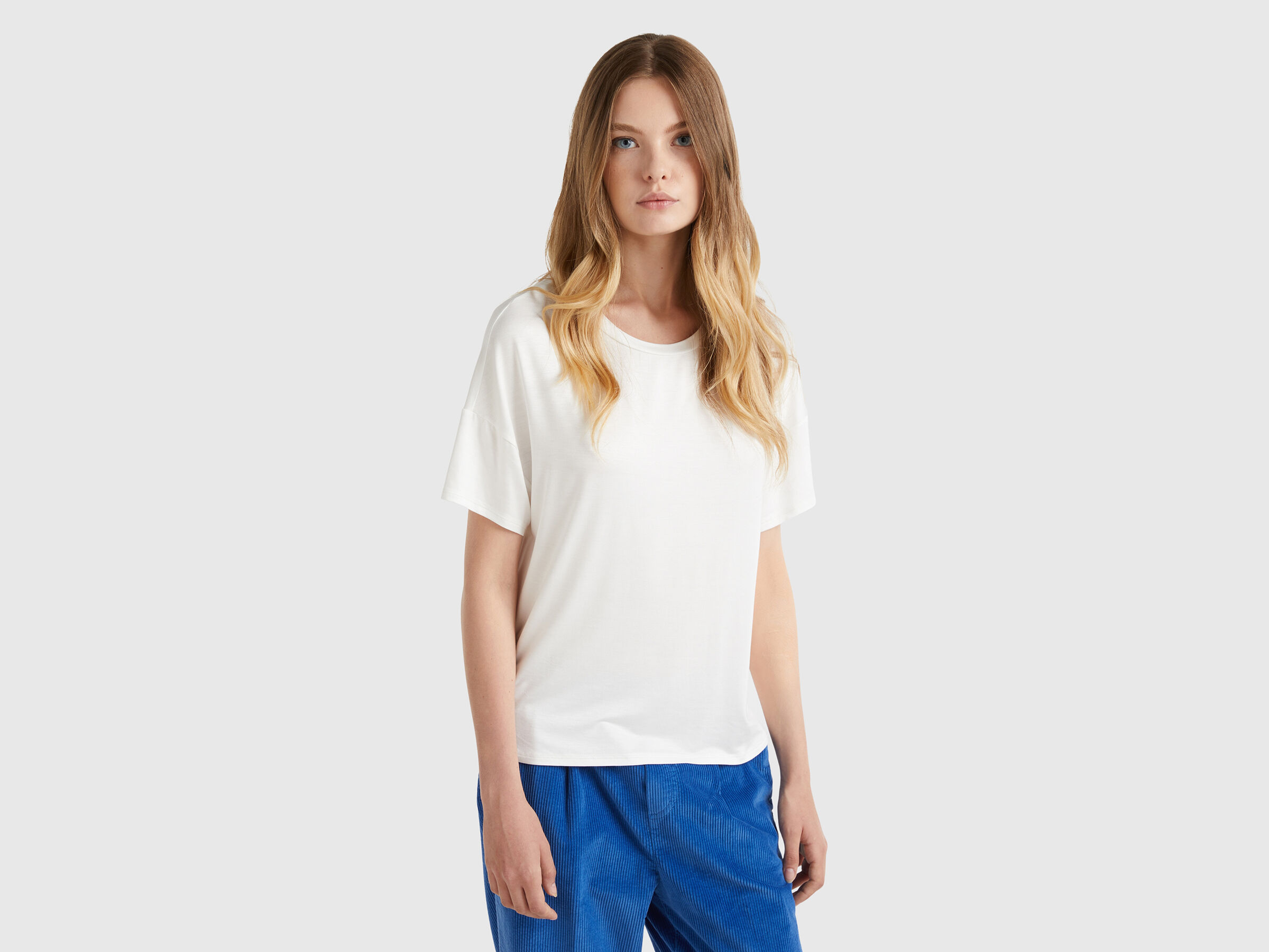 T-SHIRT Donna image number 0