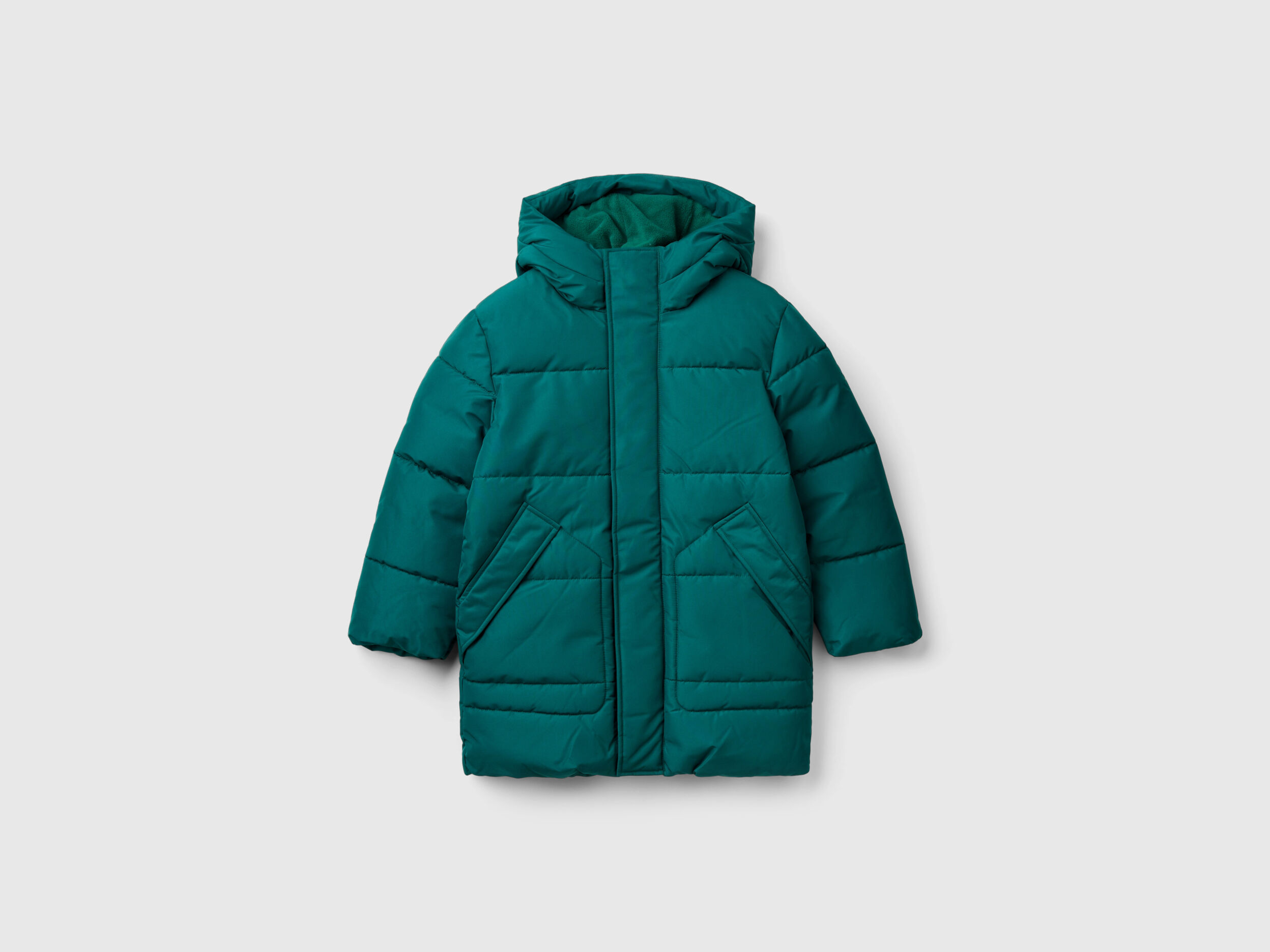Giubbotti invernali bambino benetton top