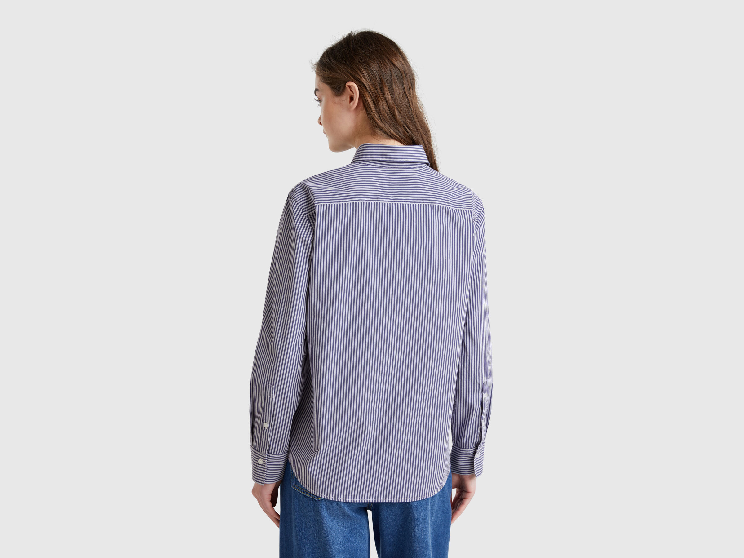 SHIRT Femme image number 2