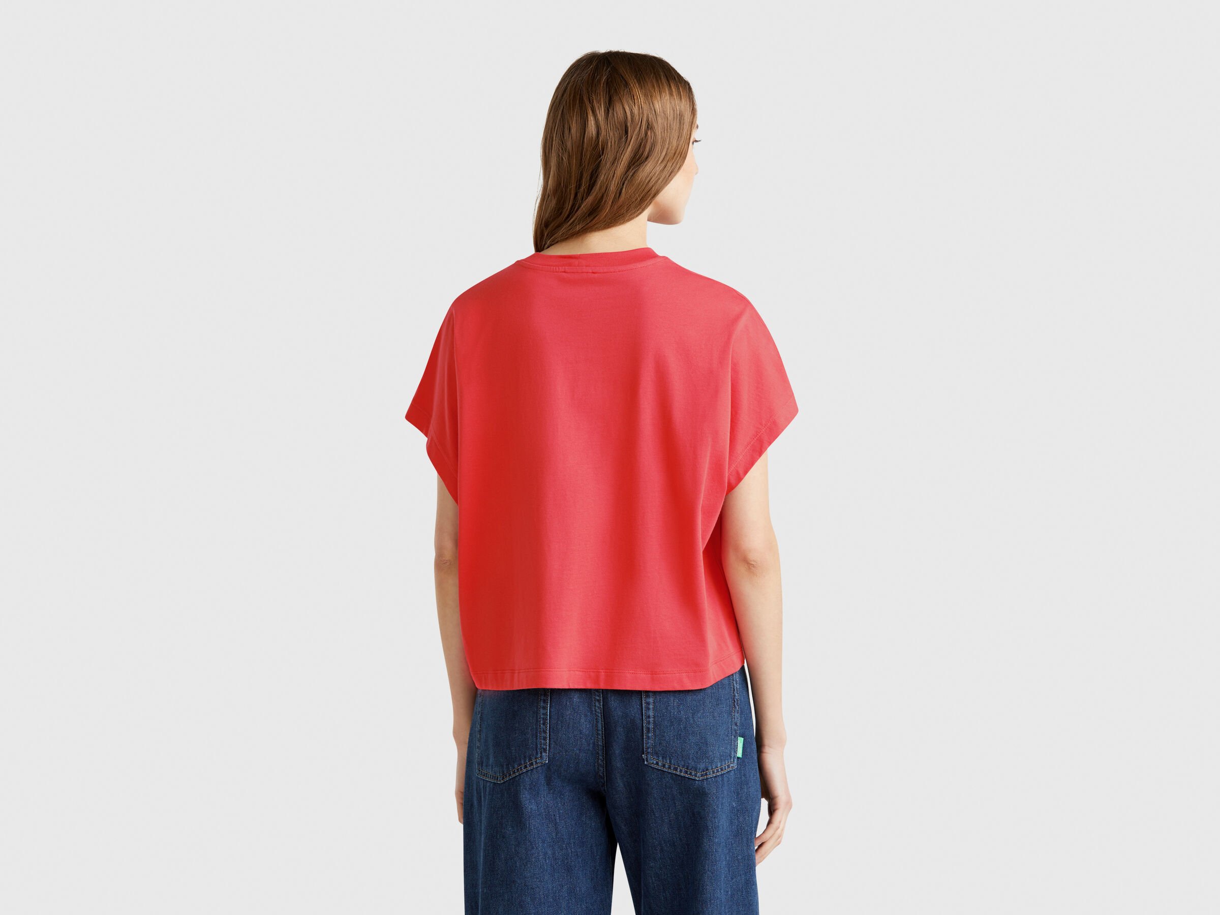 T-SHIRT Donna image number 1