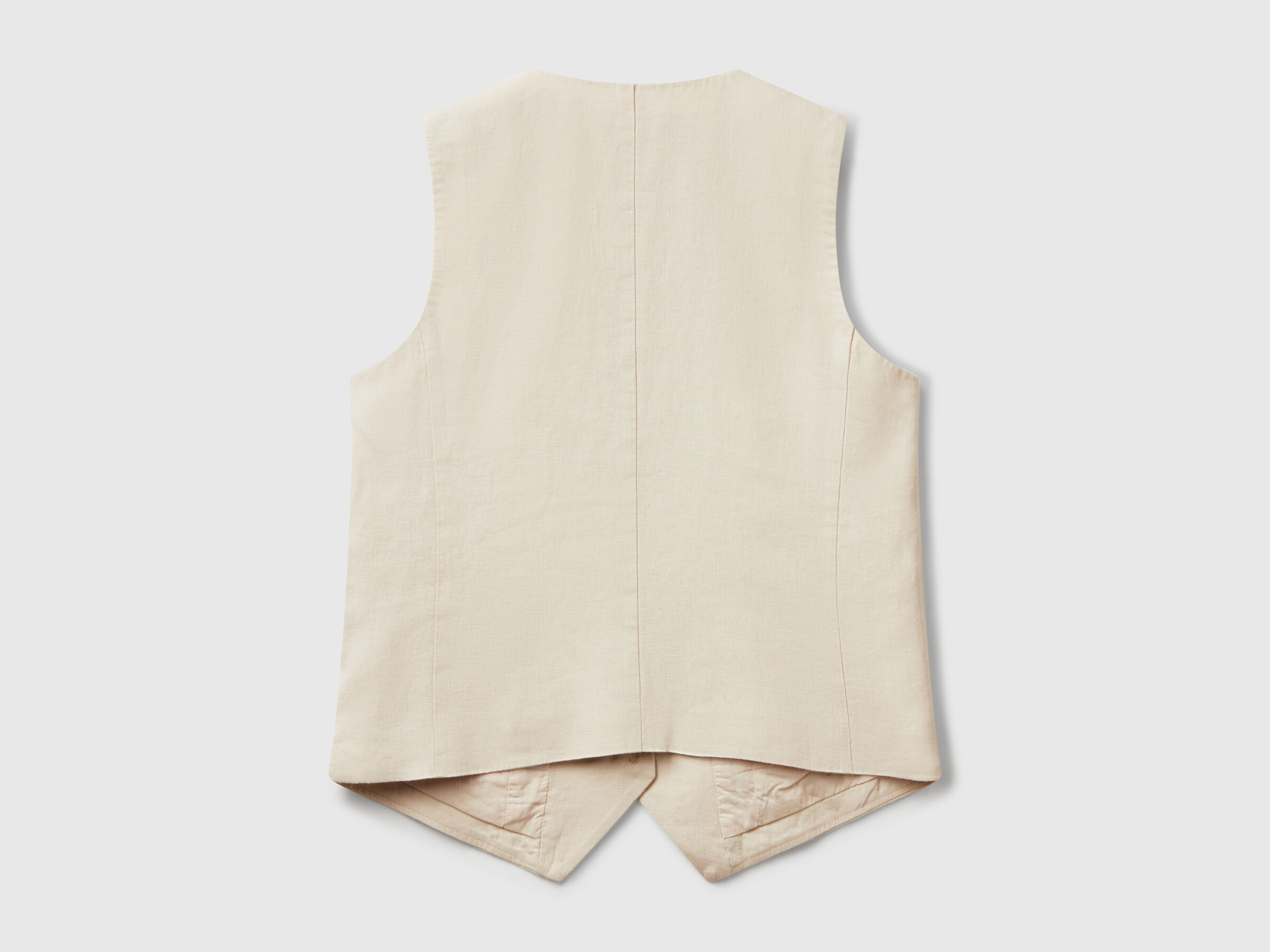 WAISTCOAT Femme image number 4