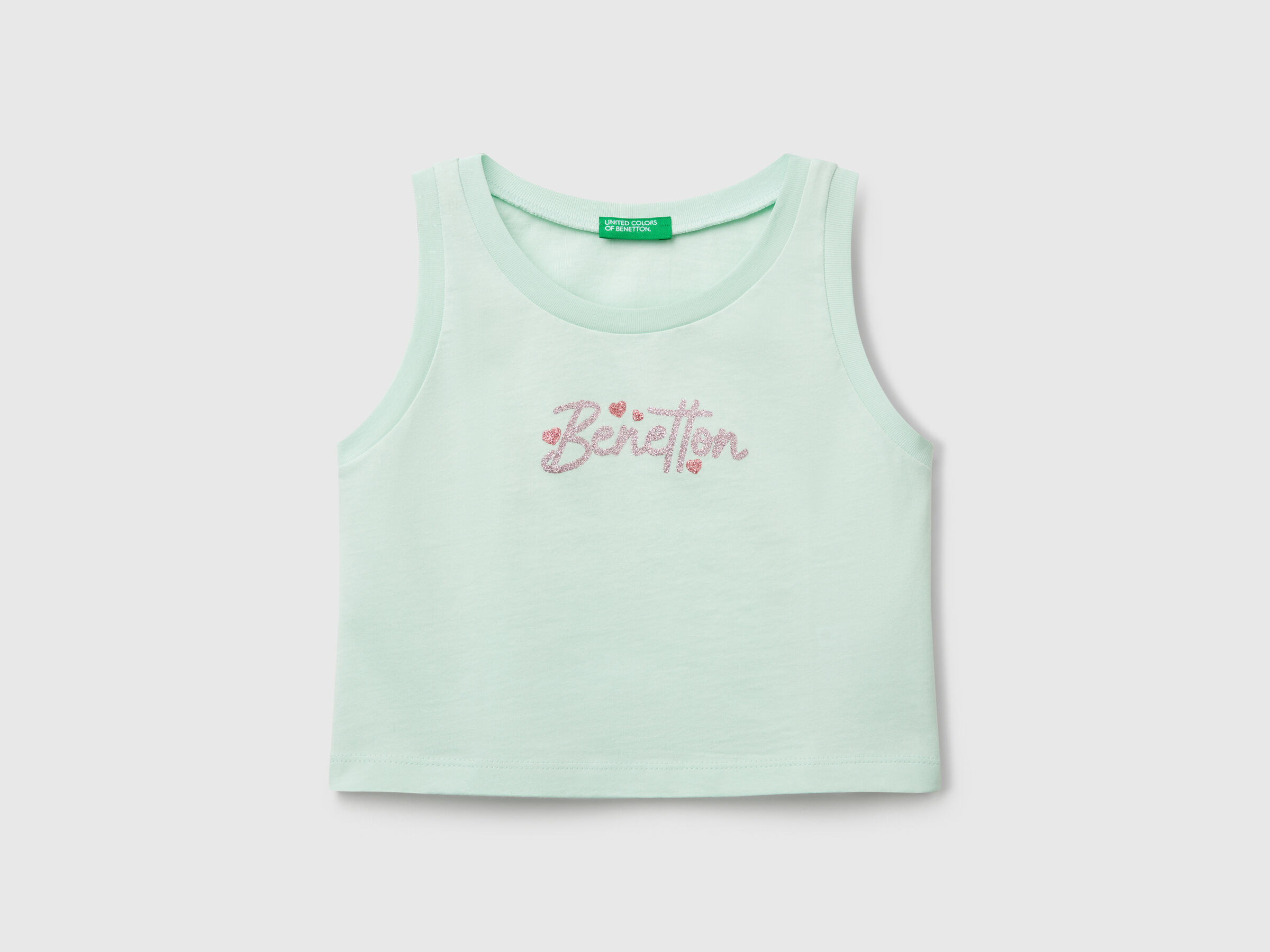 TANK-TOP Filles image number 0