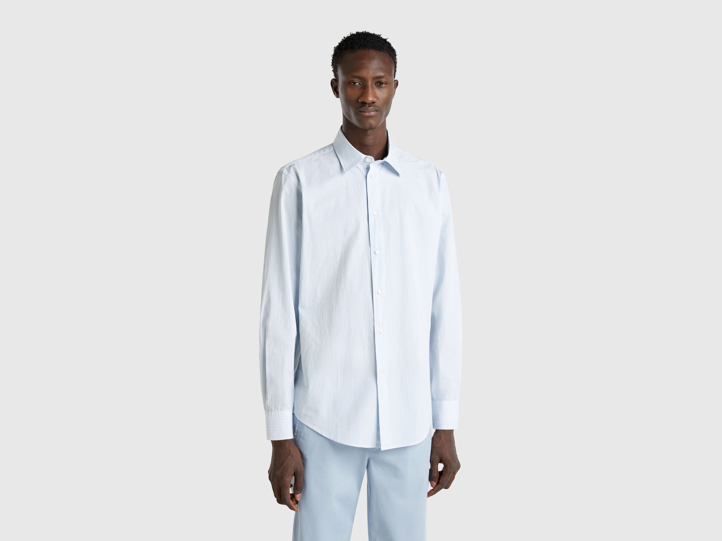 CAMICIA Uomo image number 0