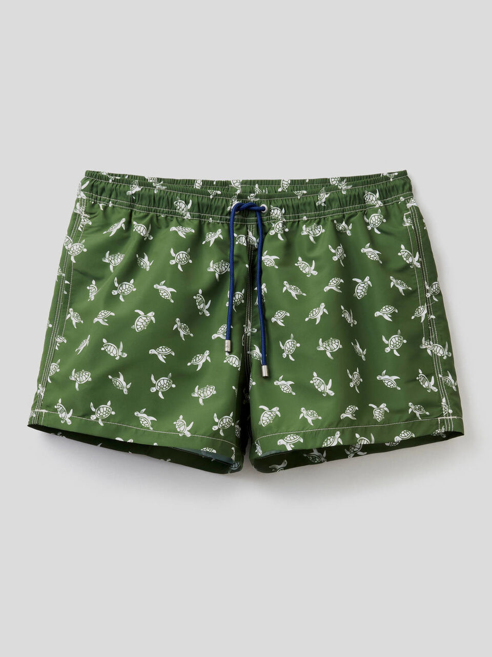Boxer de bain à motifs image number 1