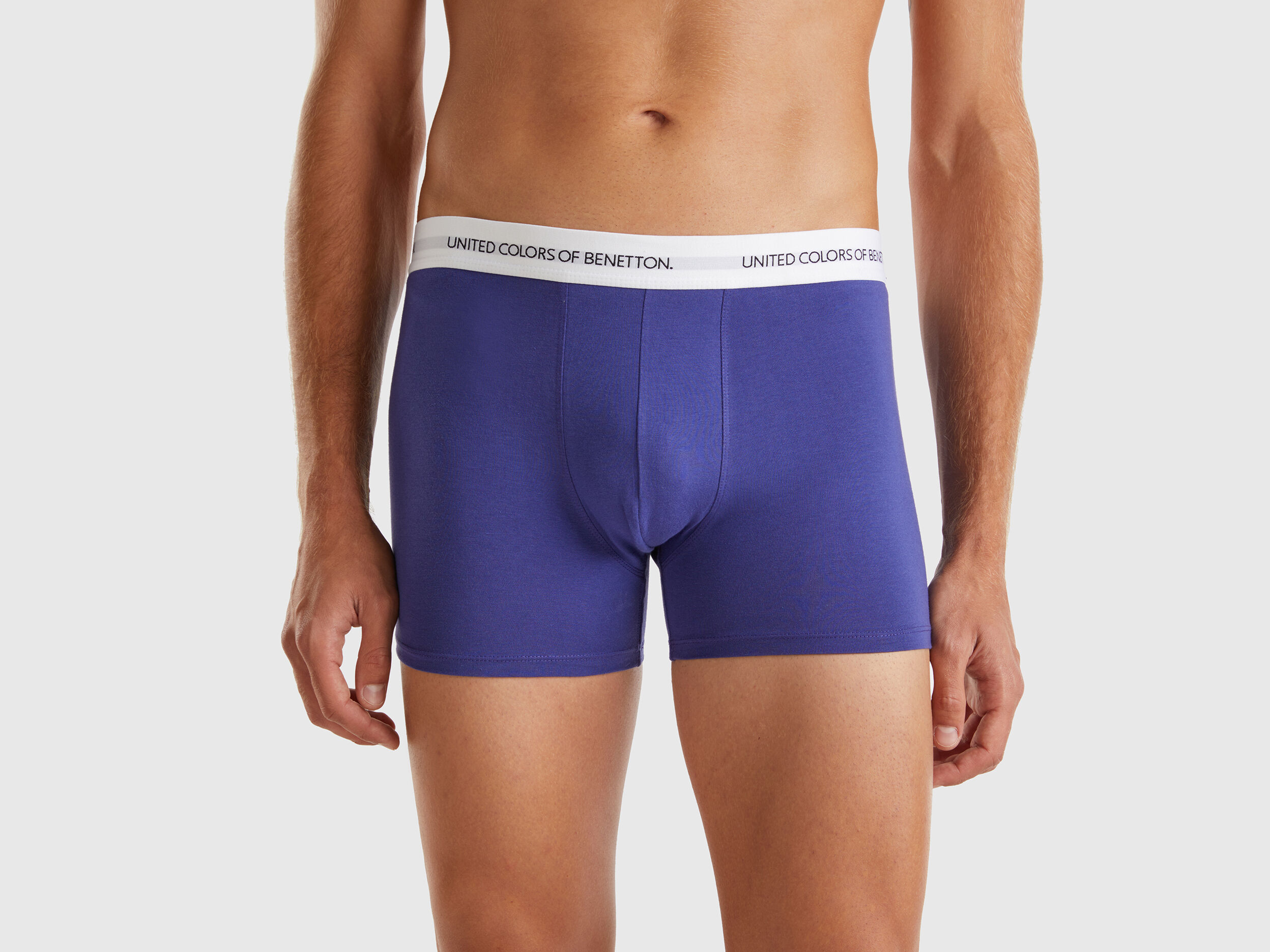 Mutande uomo benetton online