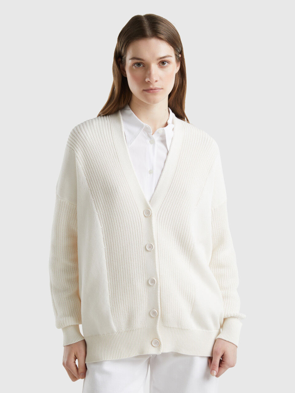 Women's 100 cotton cardigan sweaters store