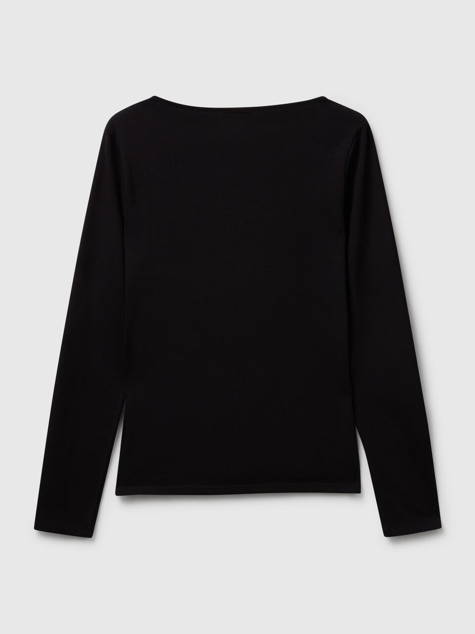 T-SHIRT M/L Donna image number 2