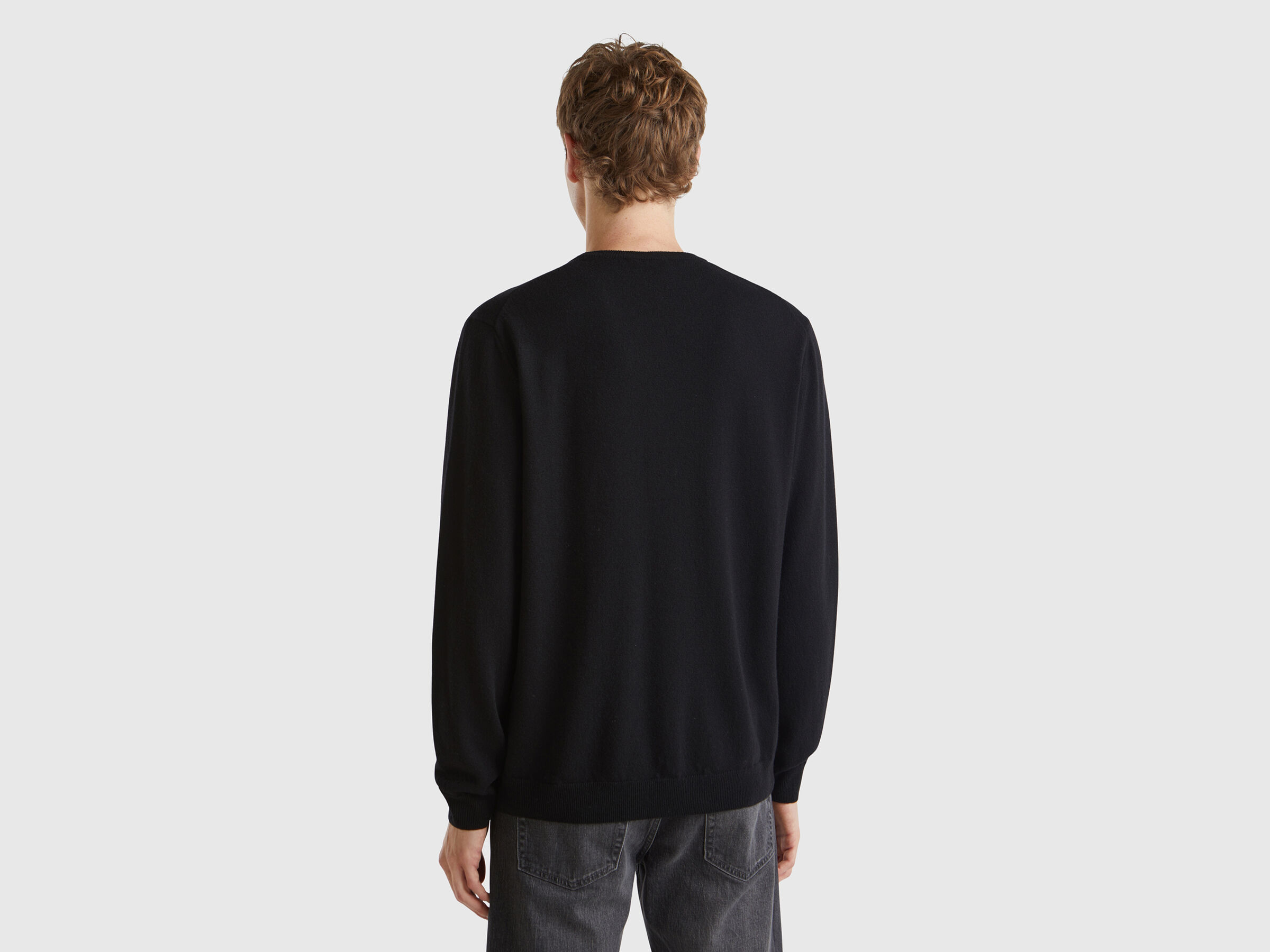 SWEATER L/S Men image number 1