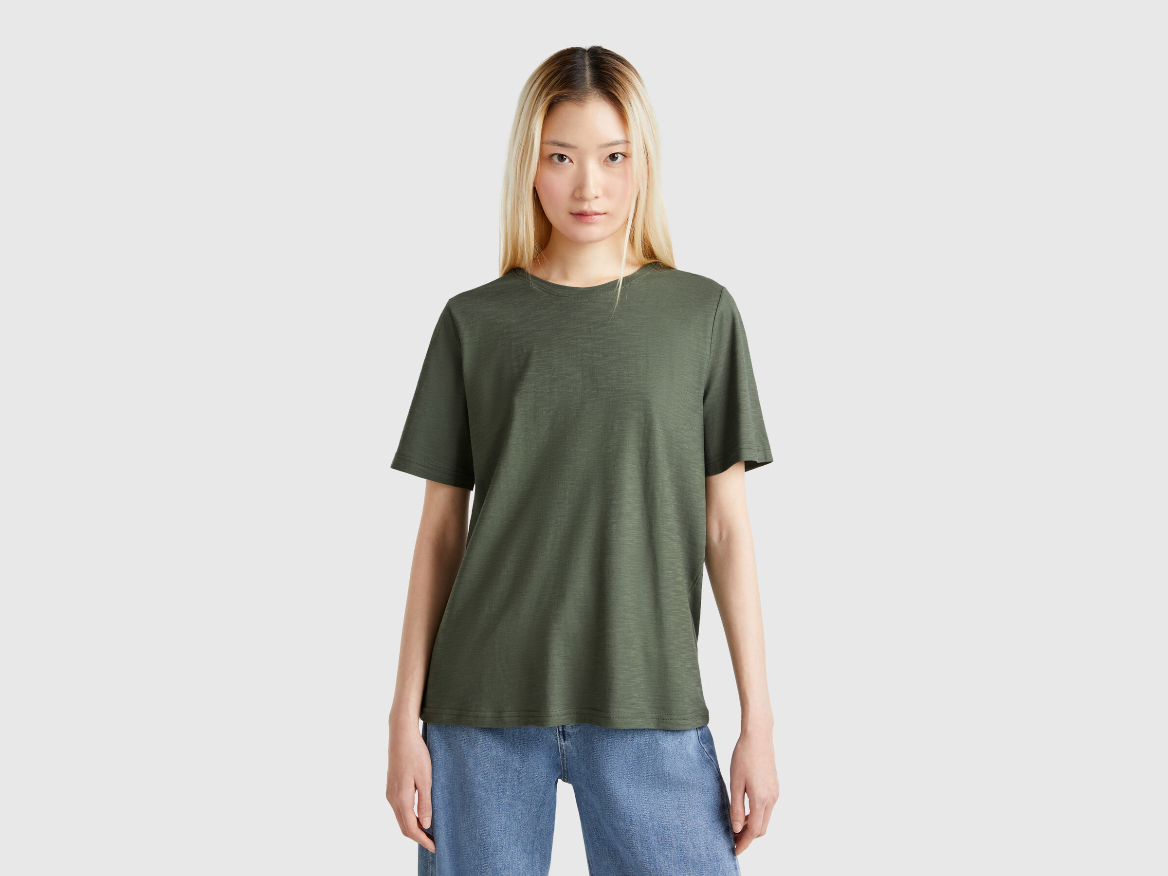 T-SHIRT Femme image number 0