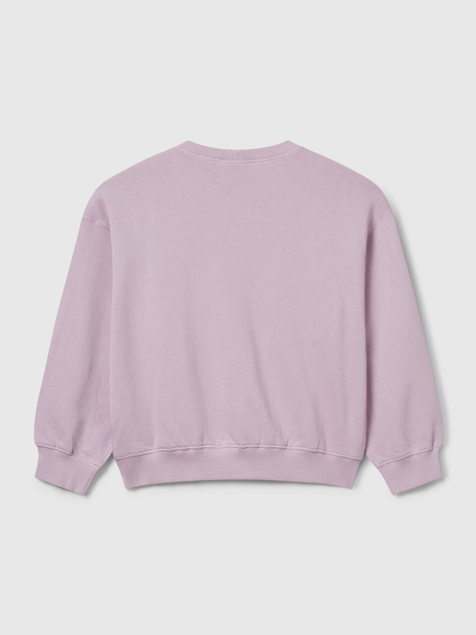 MAGLIA G/C M/L Bambina image number 2