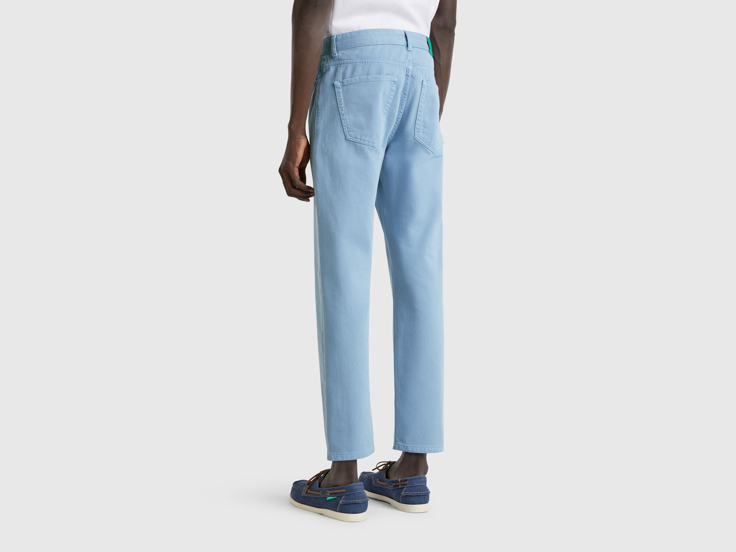 PANTALONE Uomo image number 1