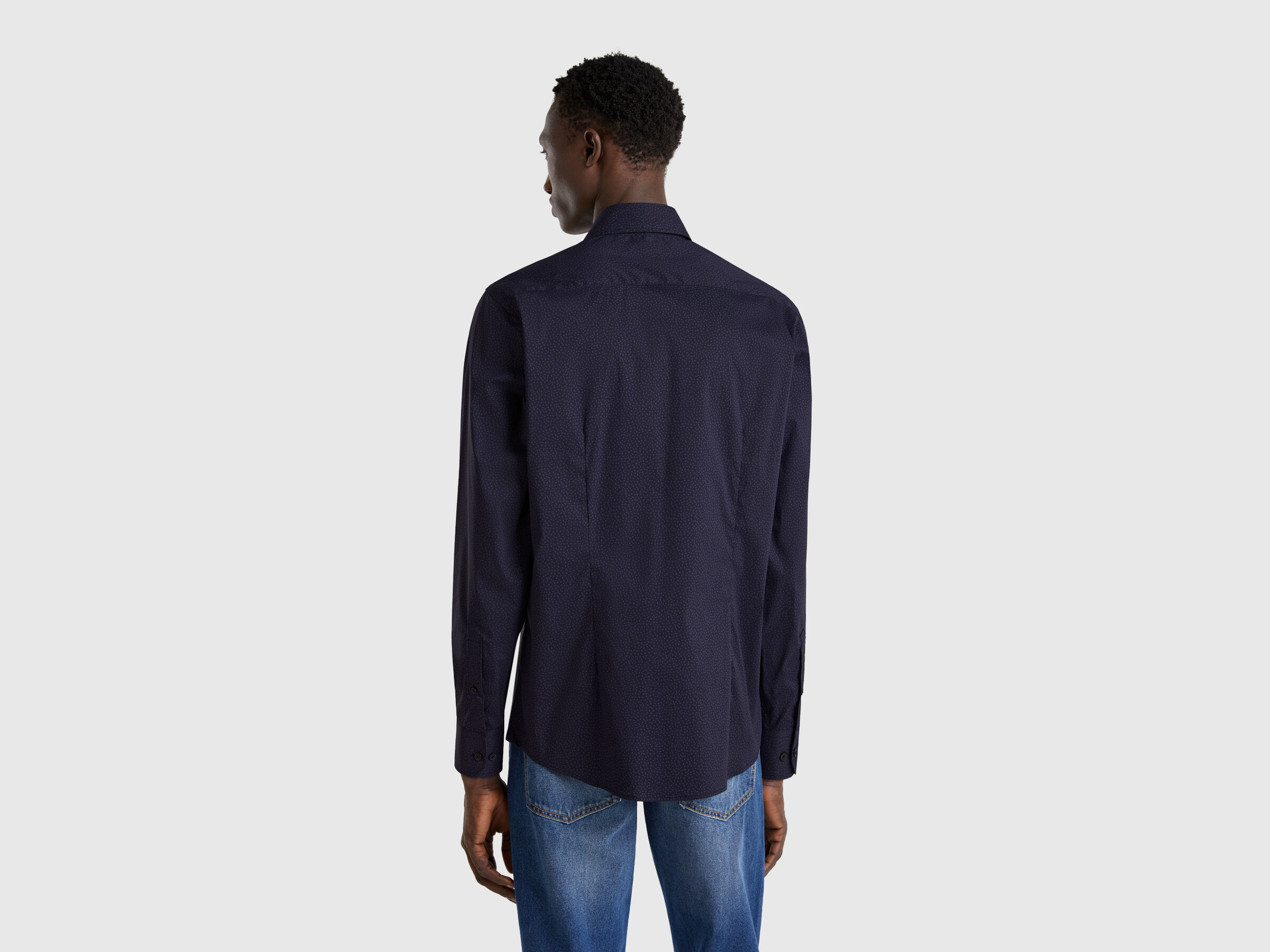 SHIRT Homme image number 2