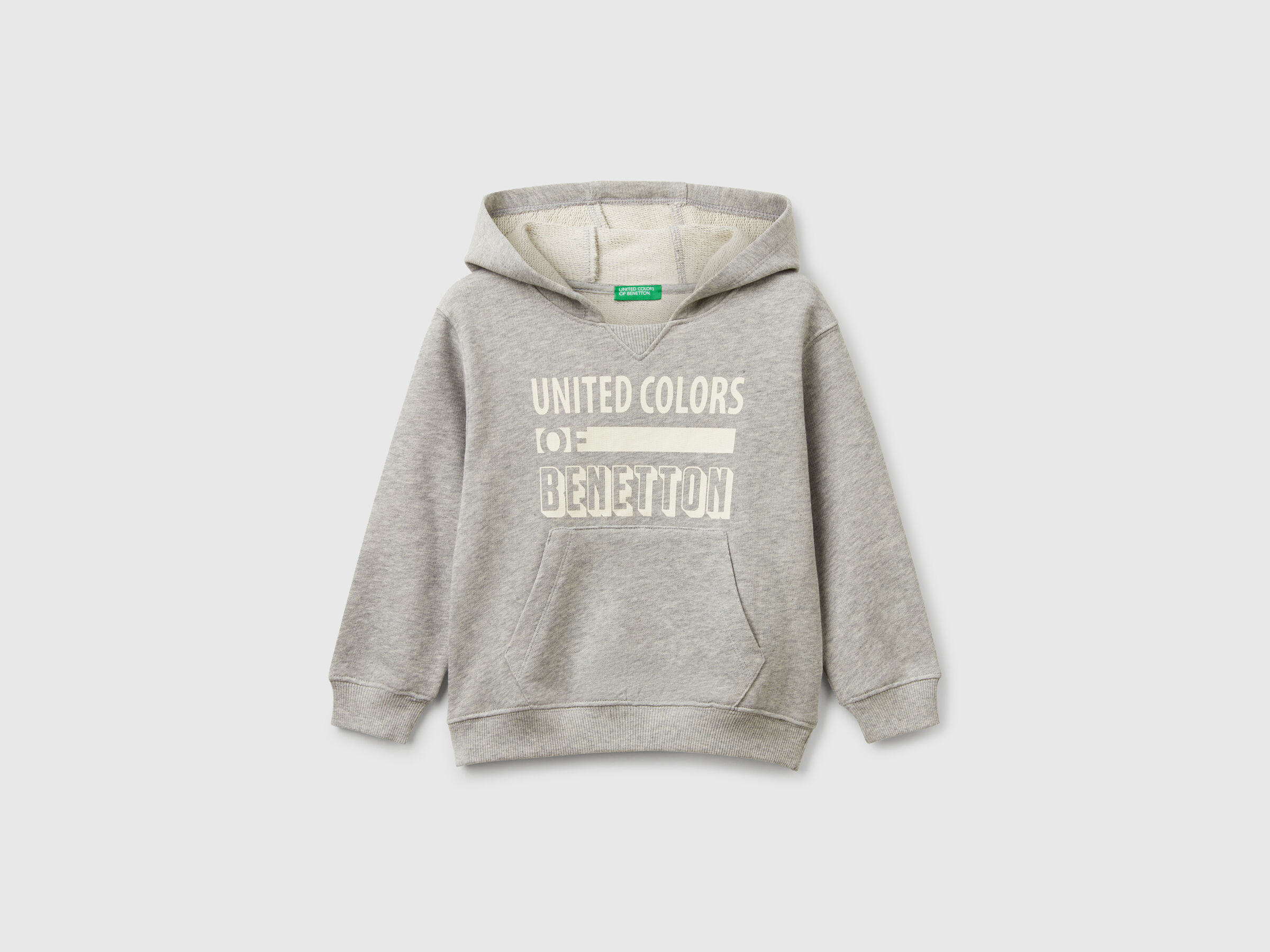 MAGLIA C/CAPP. M/L Bambino image number 0