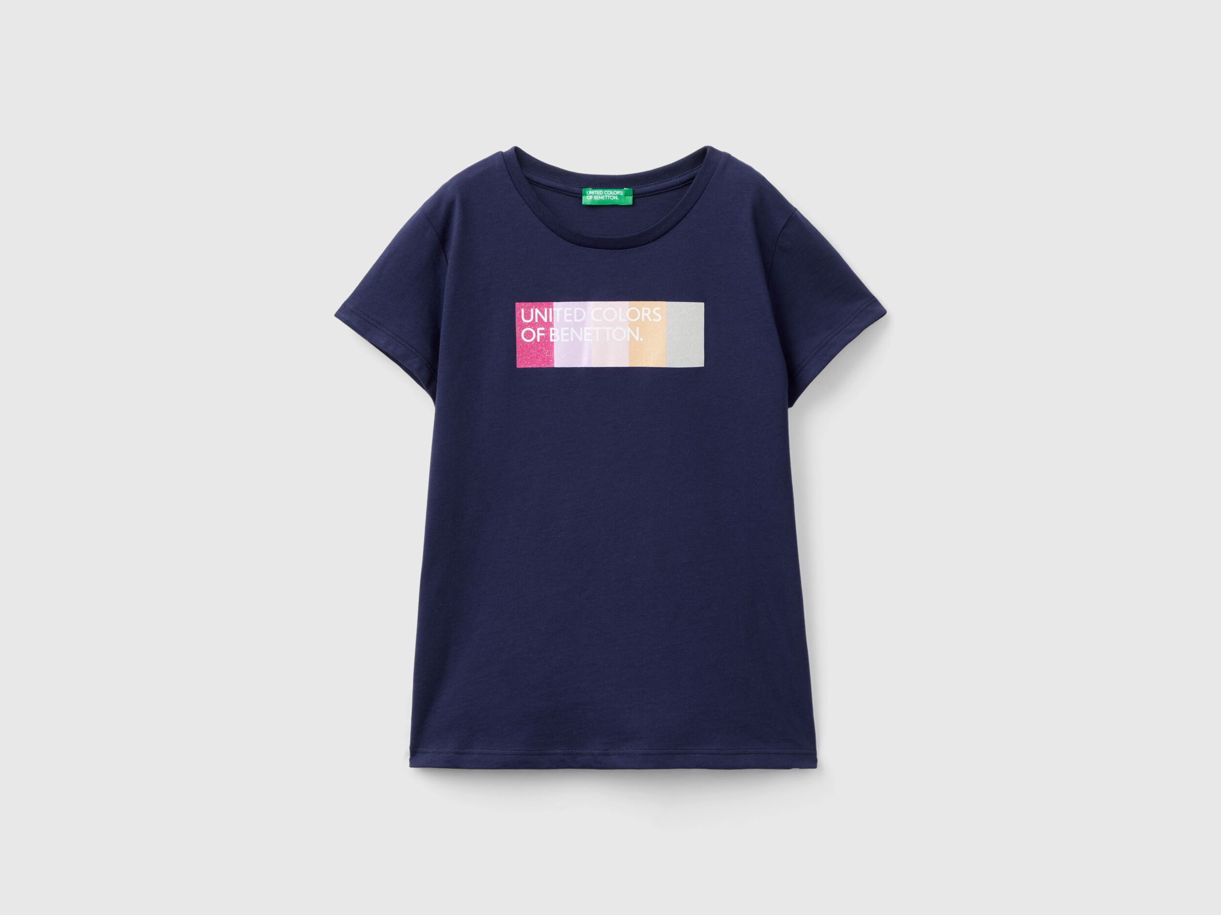 Magliette benetton 2016 deals