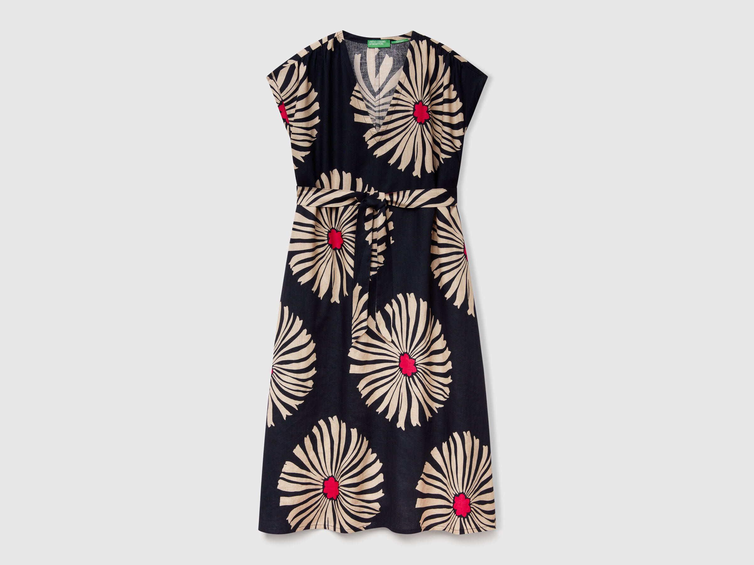 DRESS Femme image number 3