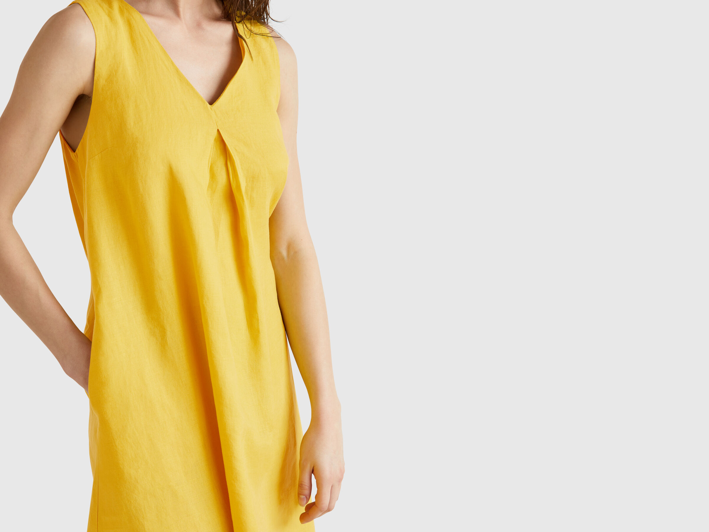 DRESS Femme image number 3