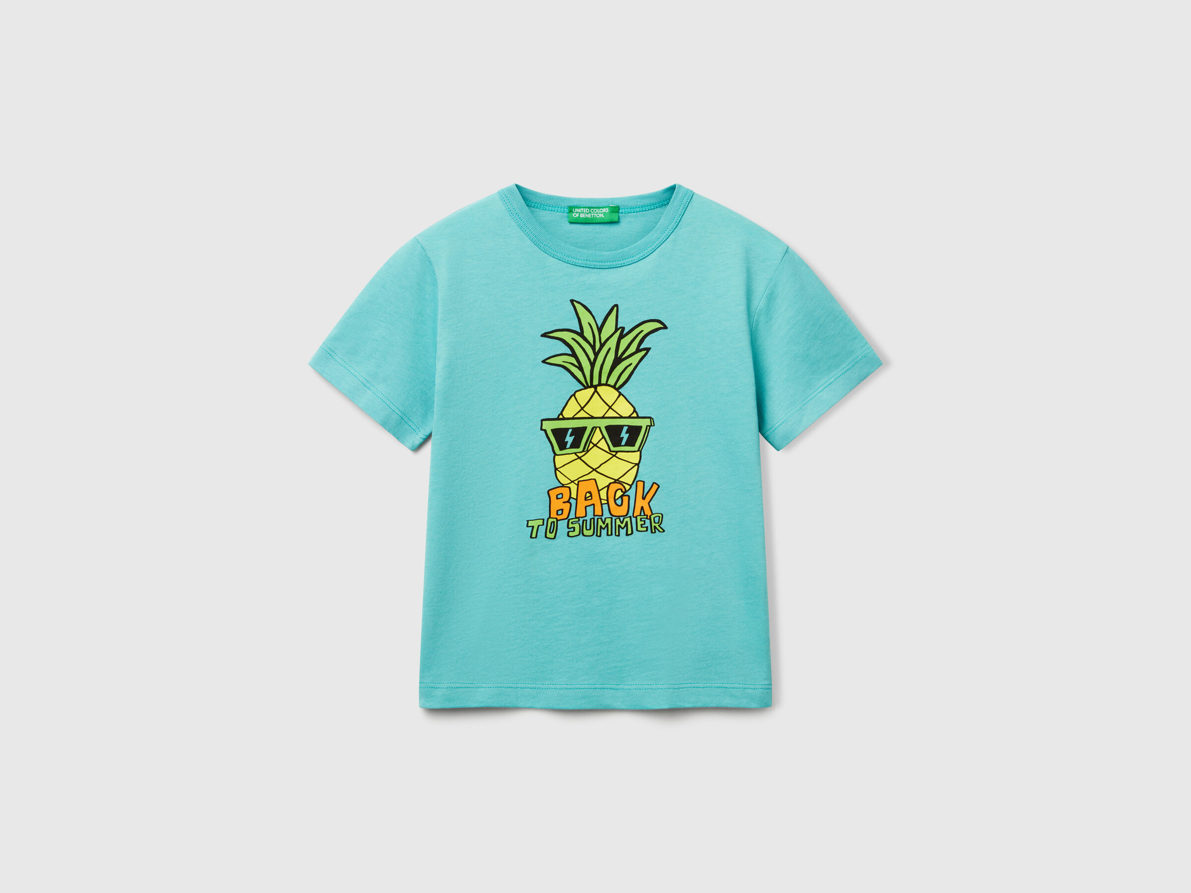 T-SHIRT Jungen image number 0