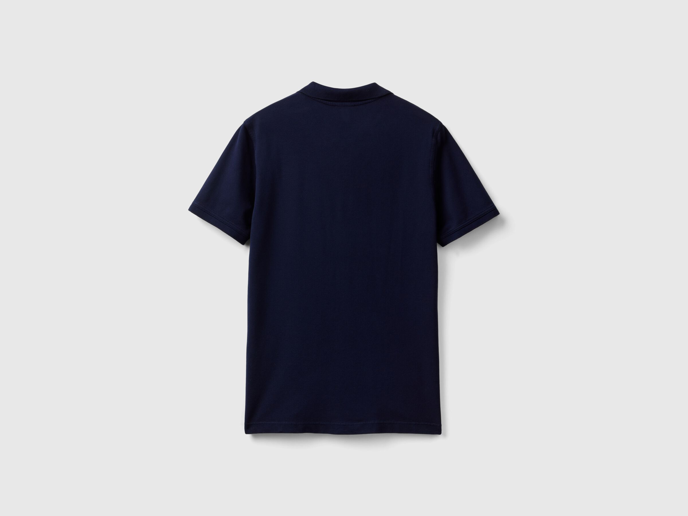 MAGLIA POLO M/M Uomo image number 4