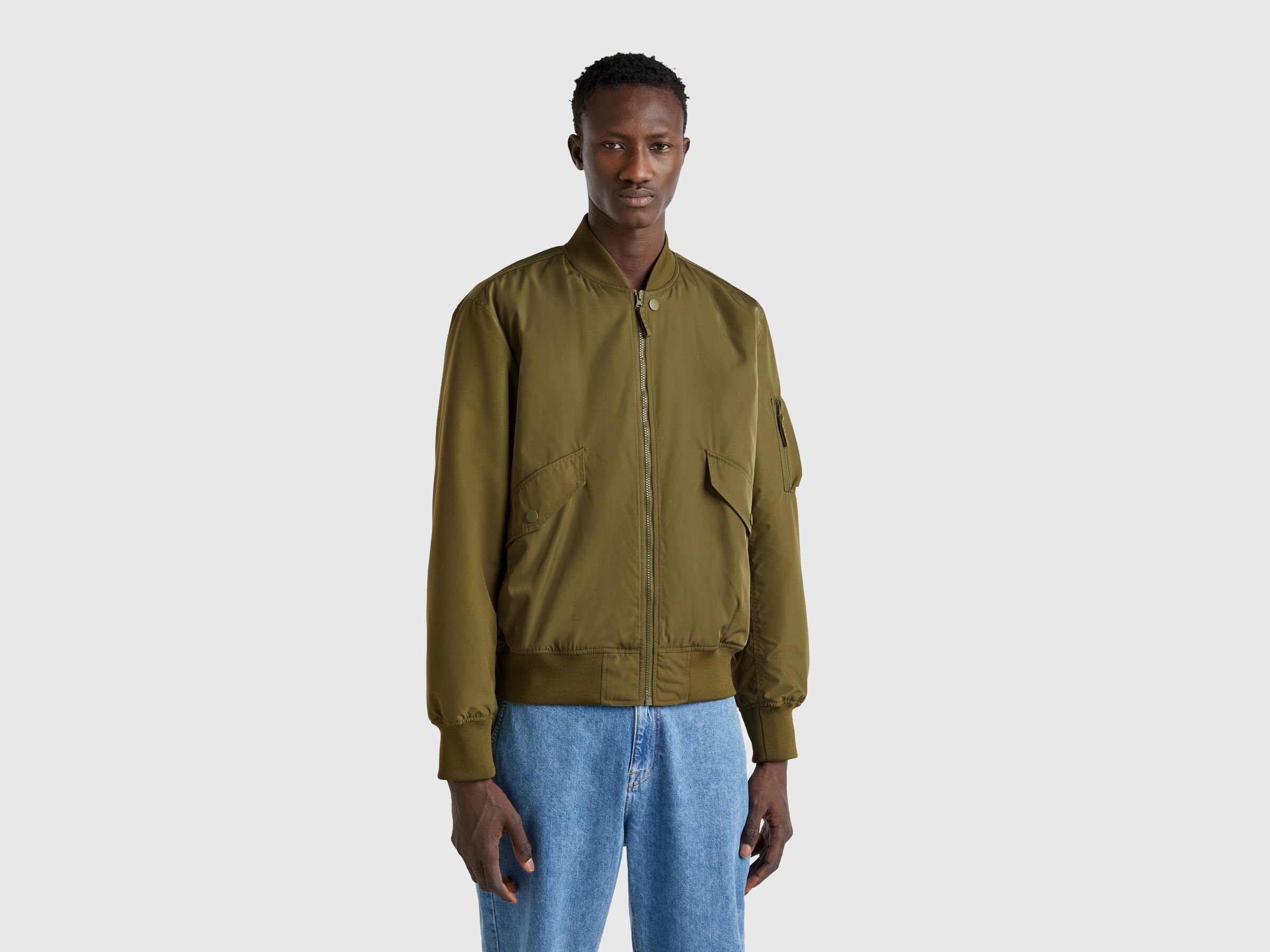 GIUBBINO Uomo image number 0