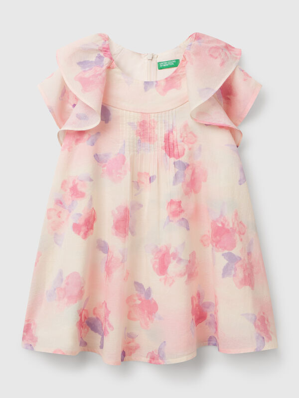 Vestito fantasia Bambina