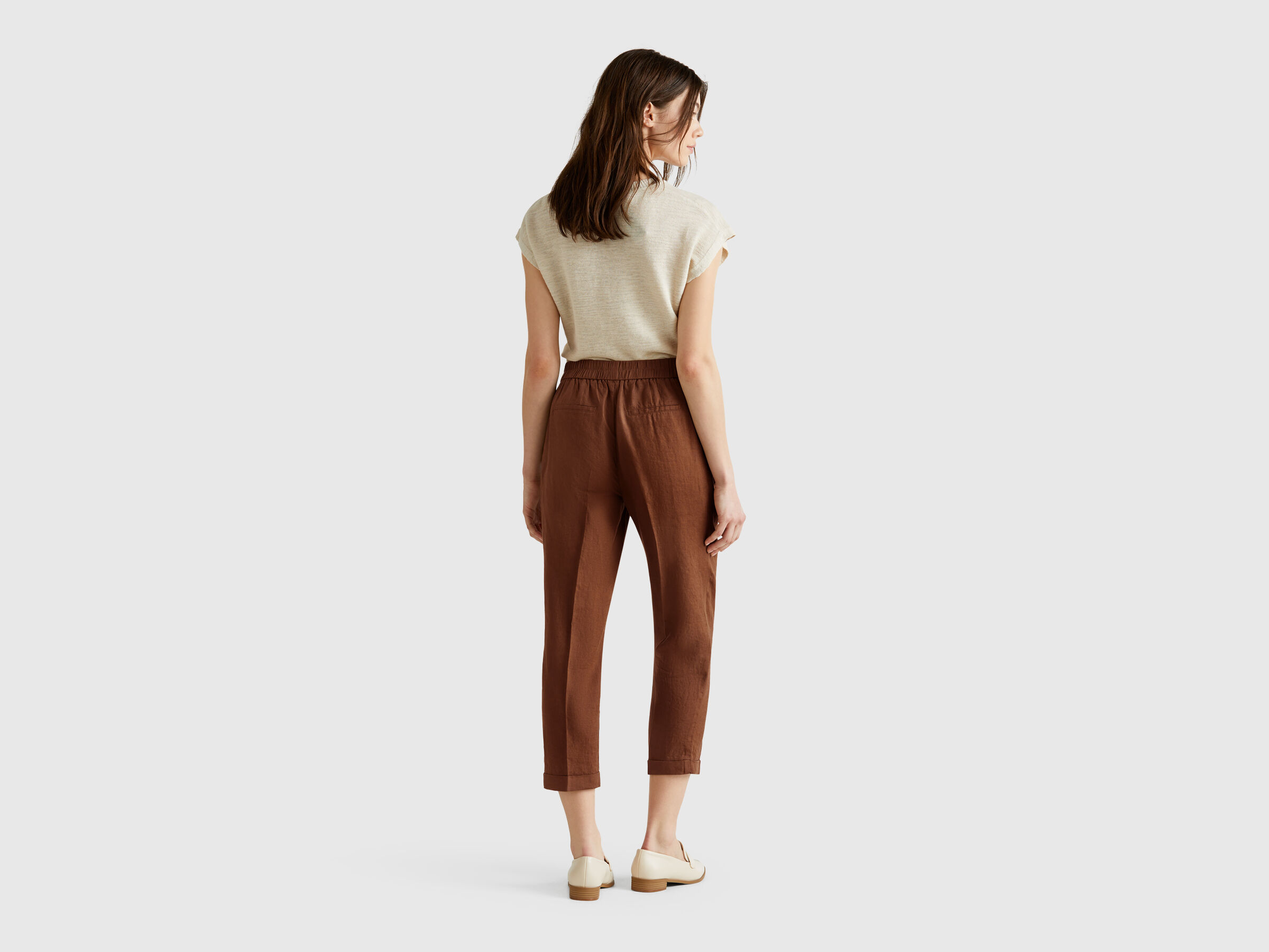 TROUSERS Femme image number 1