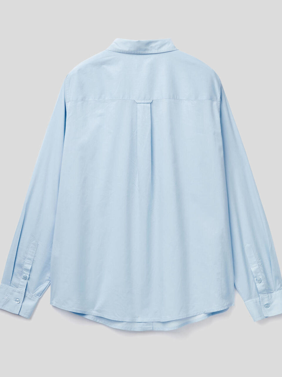 Bluse aus leichter Baumwolle image number 2