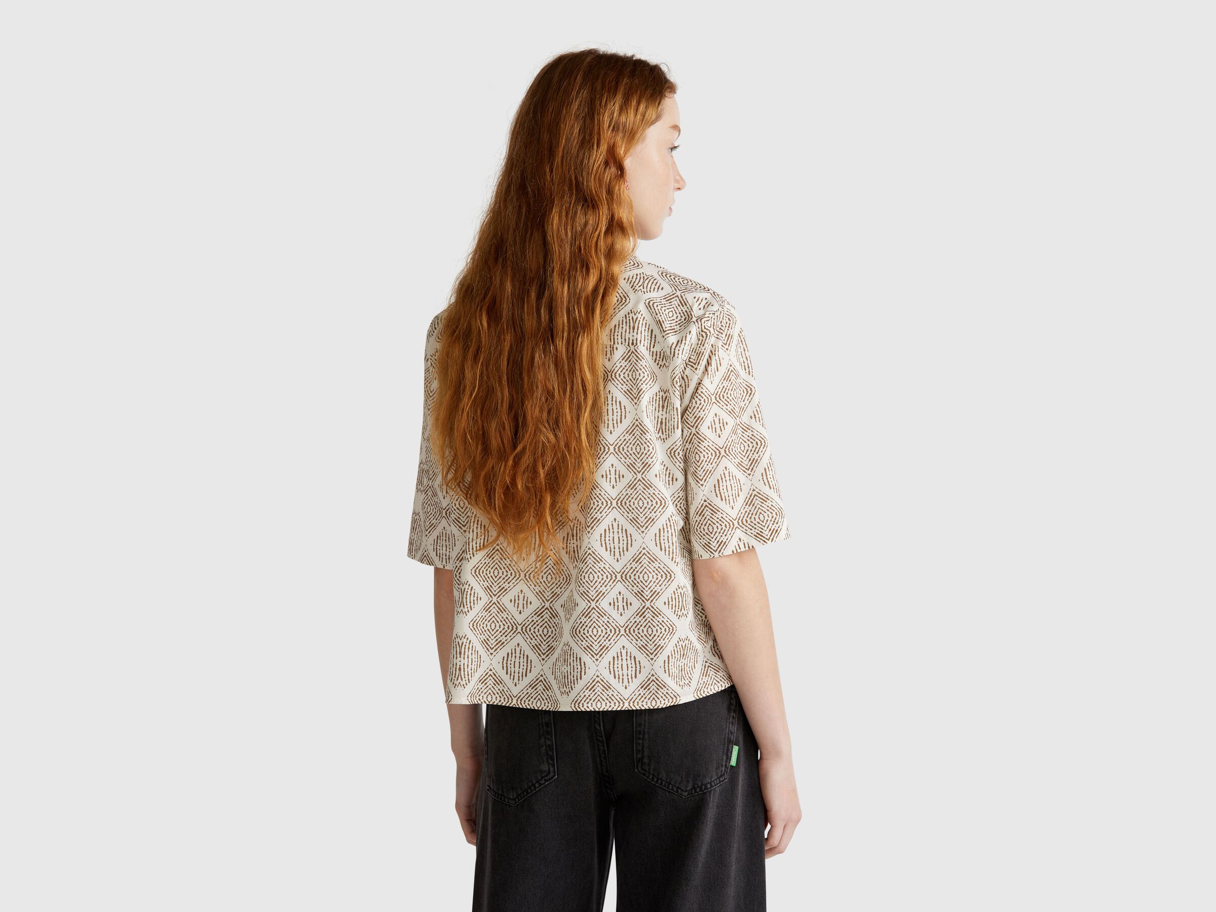 SHIRT Damen image number 2