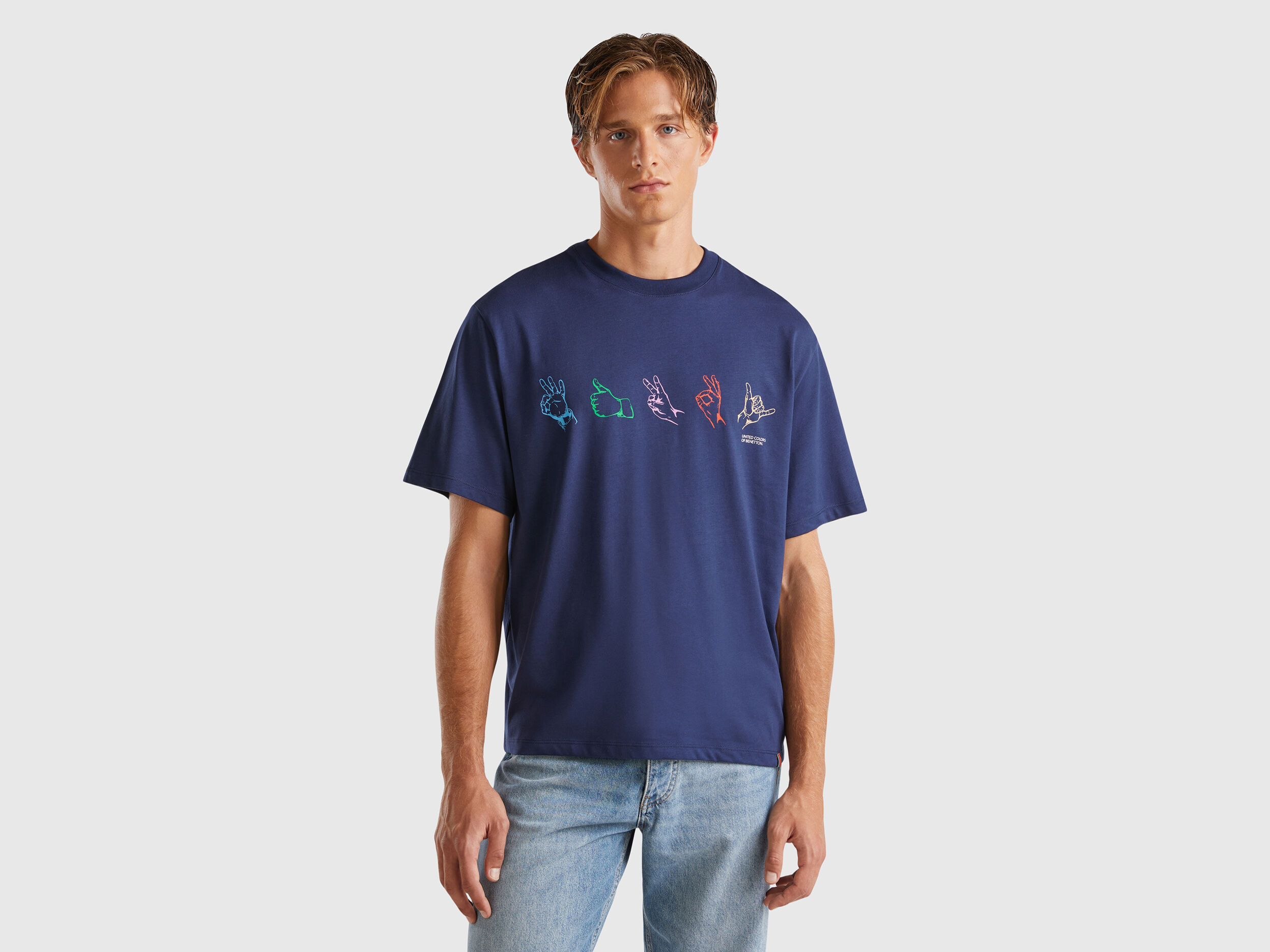 T shirt Uomo Acquista la Nuova Collezione Online