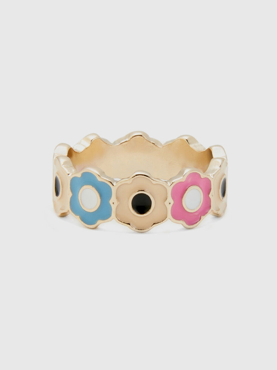 Women s Rings Jewellery 2024 Collection Benetton