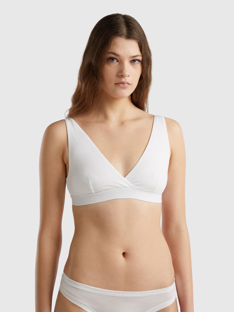 Bras and Push Up Bras Undercolors 2024 Benetton