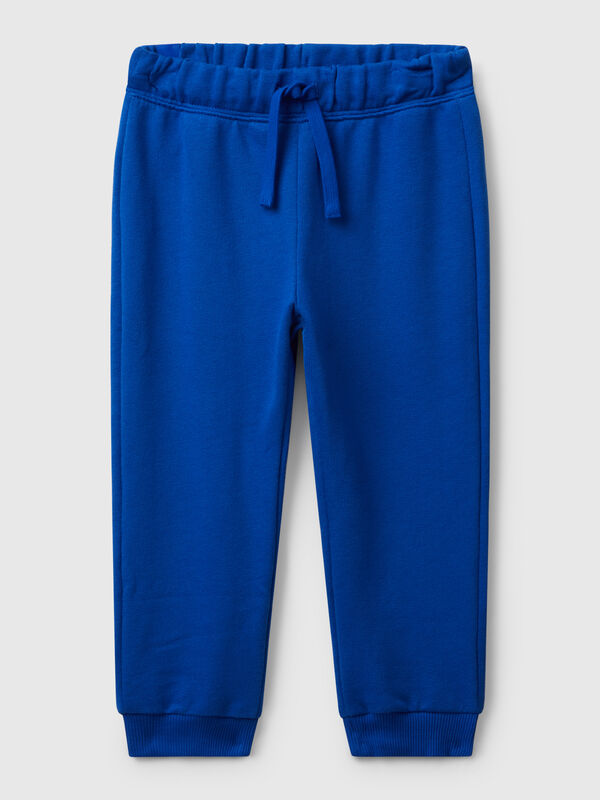 Pantalon de jogging coupe régulière Garçon