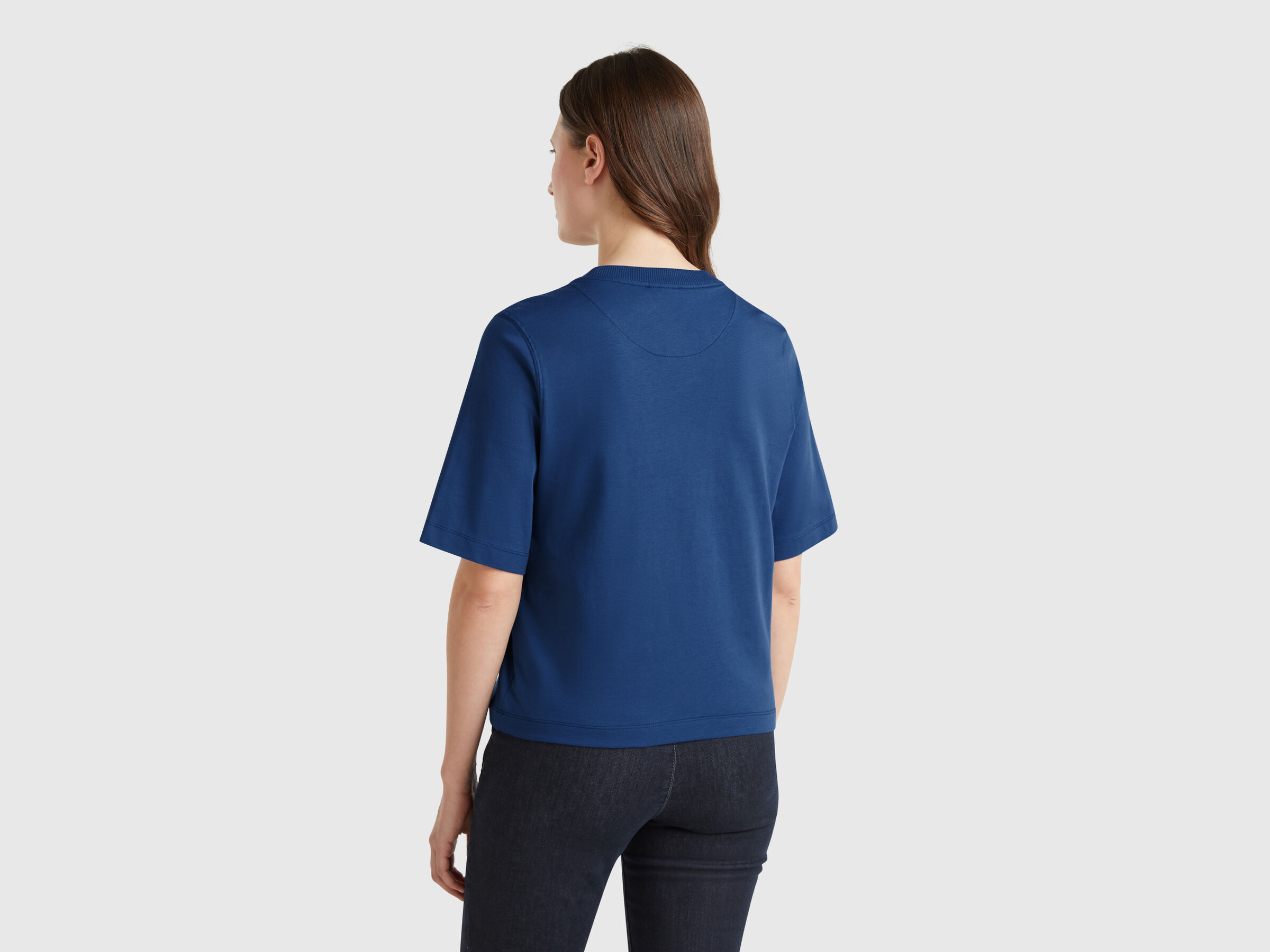T-SHIRT Damen image number 1