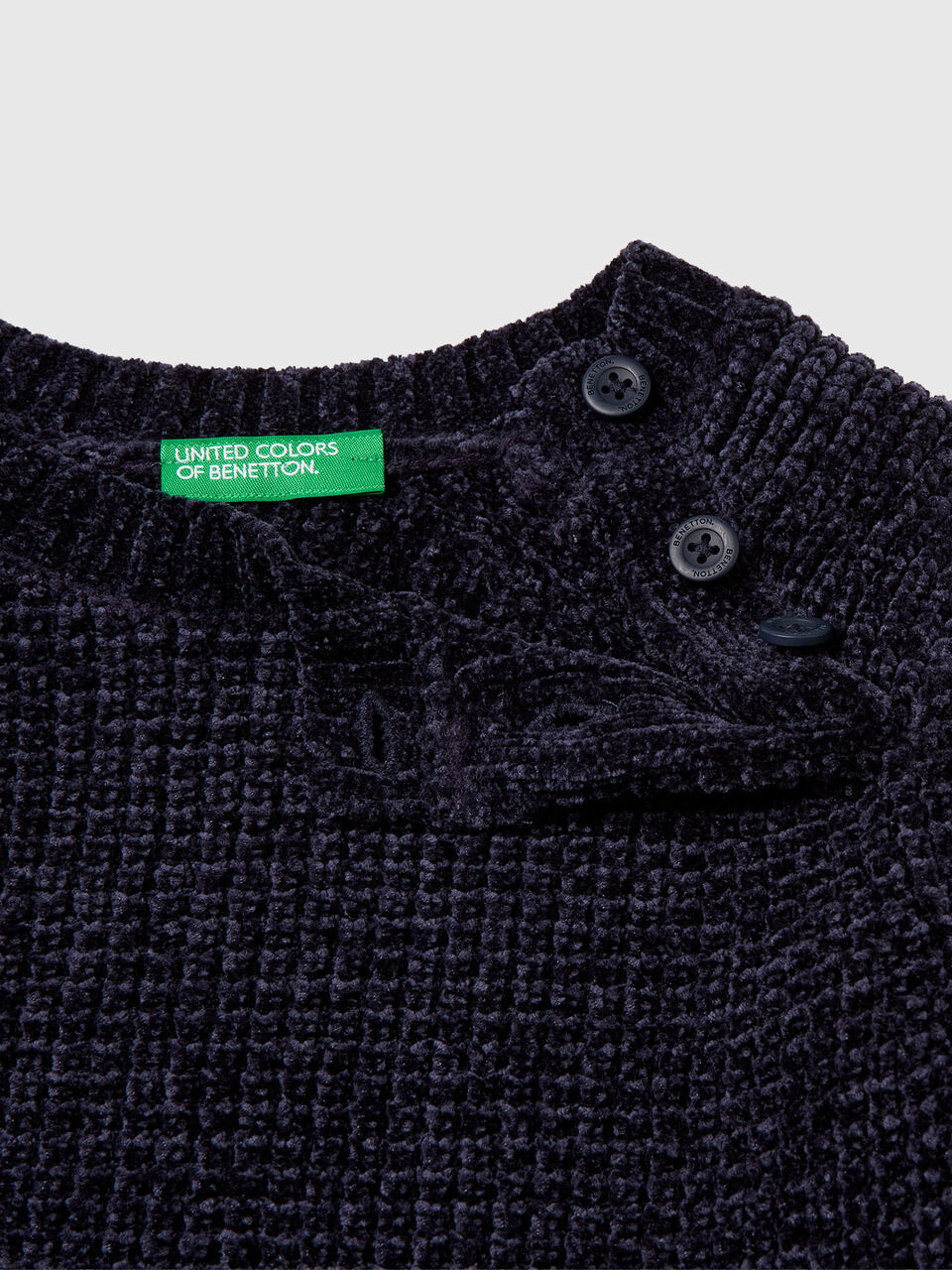 SWEATER L/S Jungen image number null
