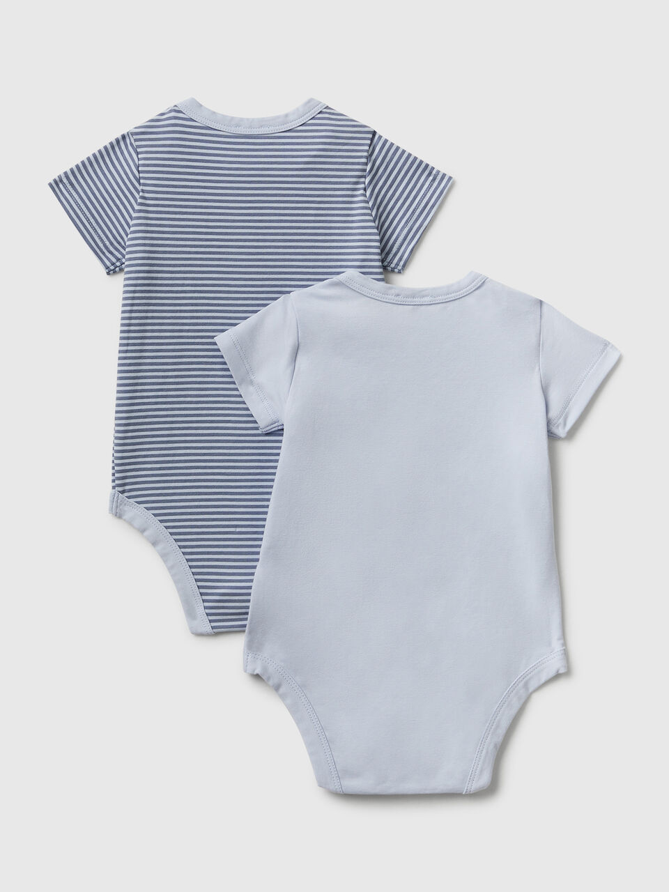 2 BODYSUIT New Born (0-18 months) image number 2
