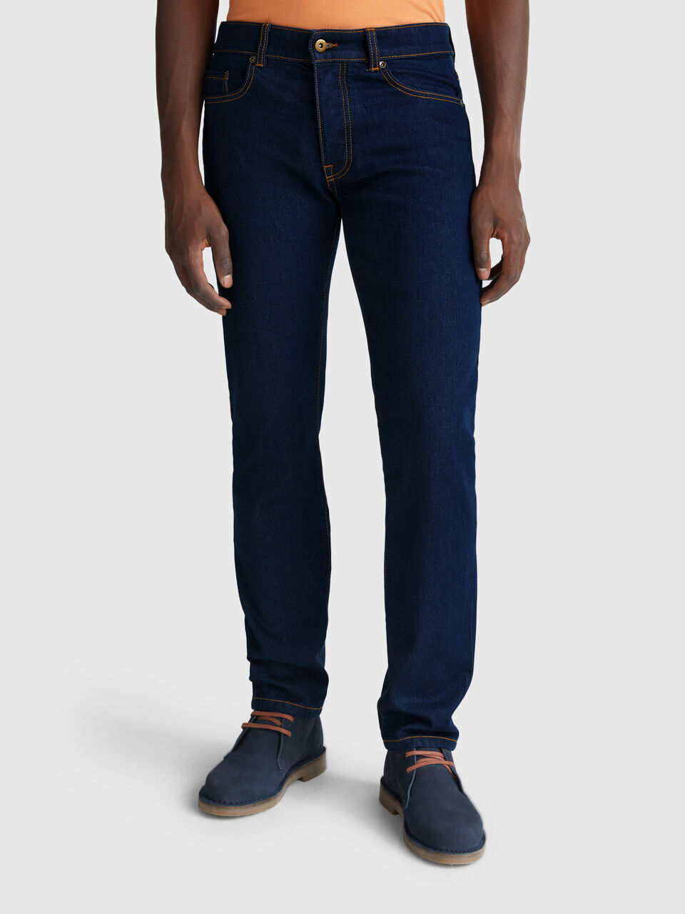 TROUSERS Men image number null