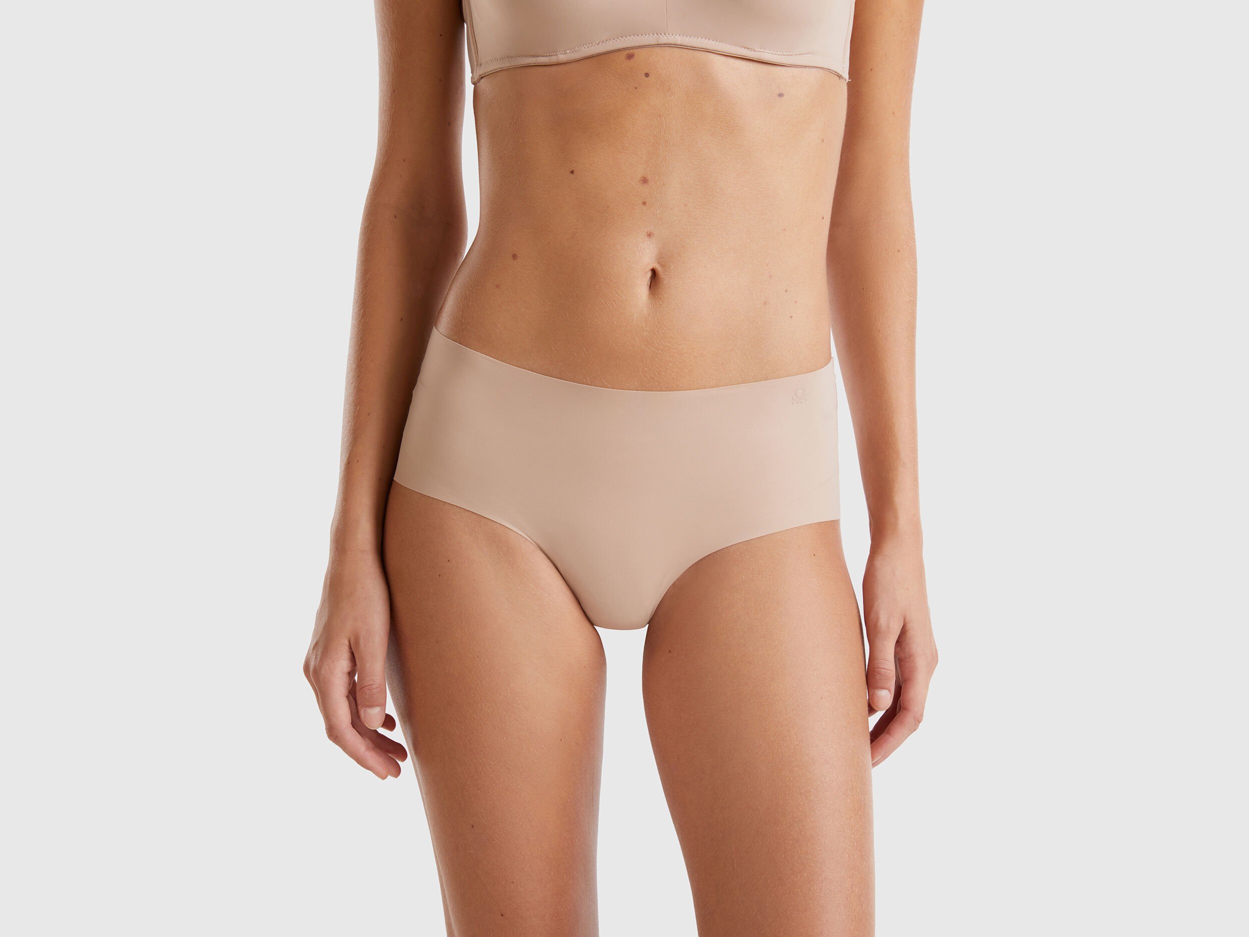 Culotte color carne hot sale