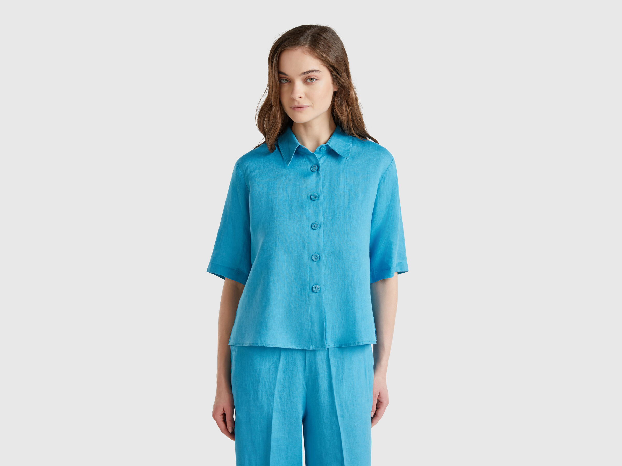 SHIRT Femme image number 0