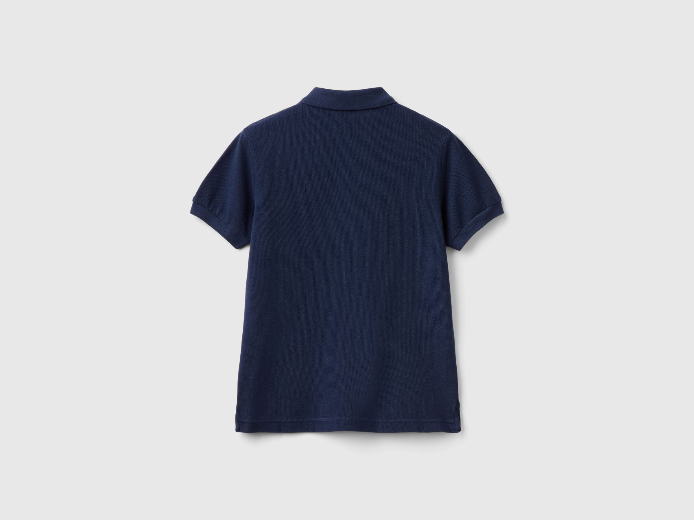 H/S POLO SHIRT Junior Boy image number 1