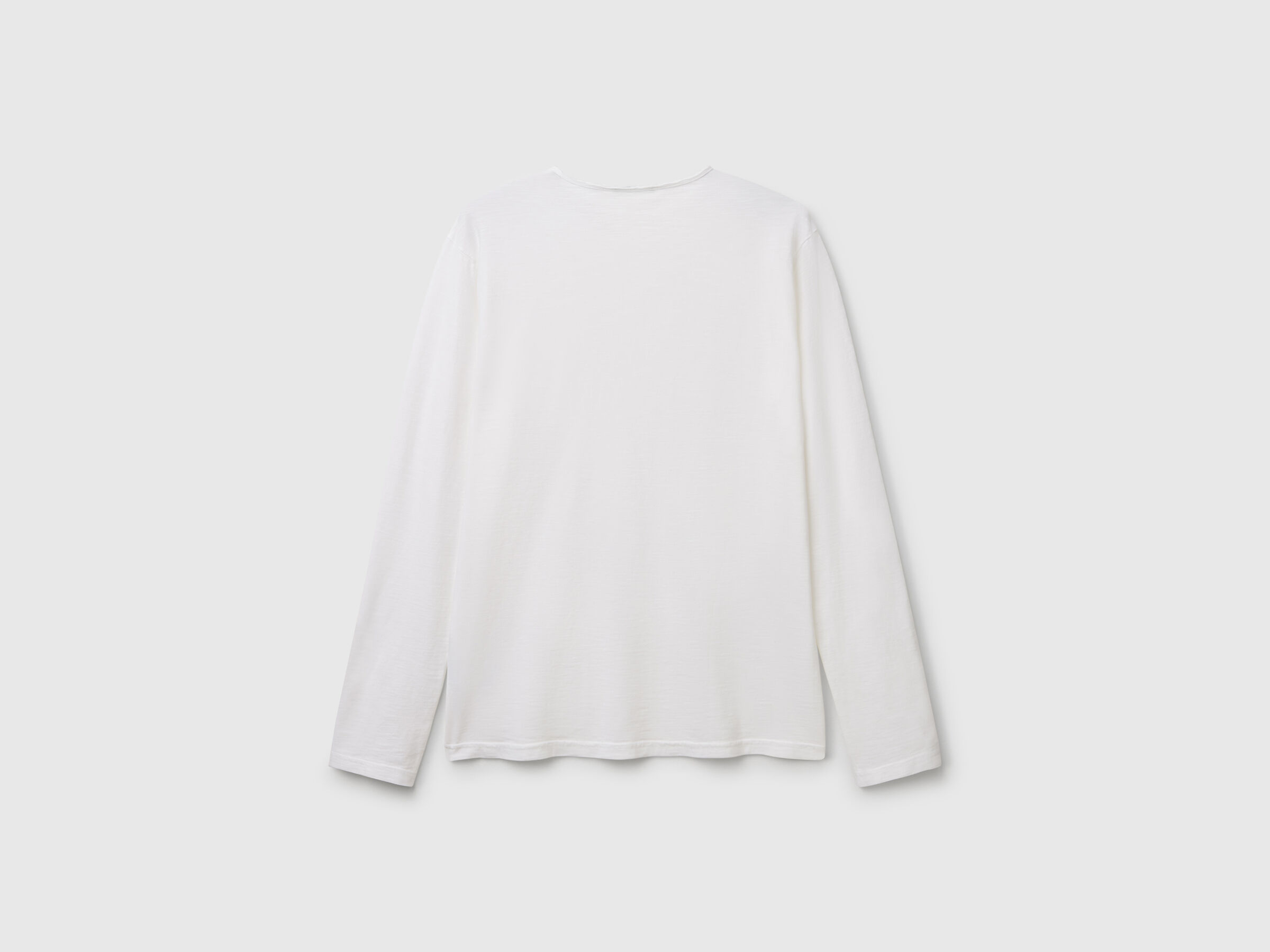 T-SHIRT L/S Men image number 3