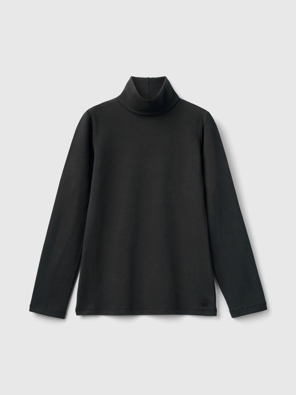 T-SHIRT L/S Mädchen image number 1