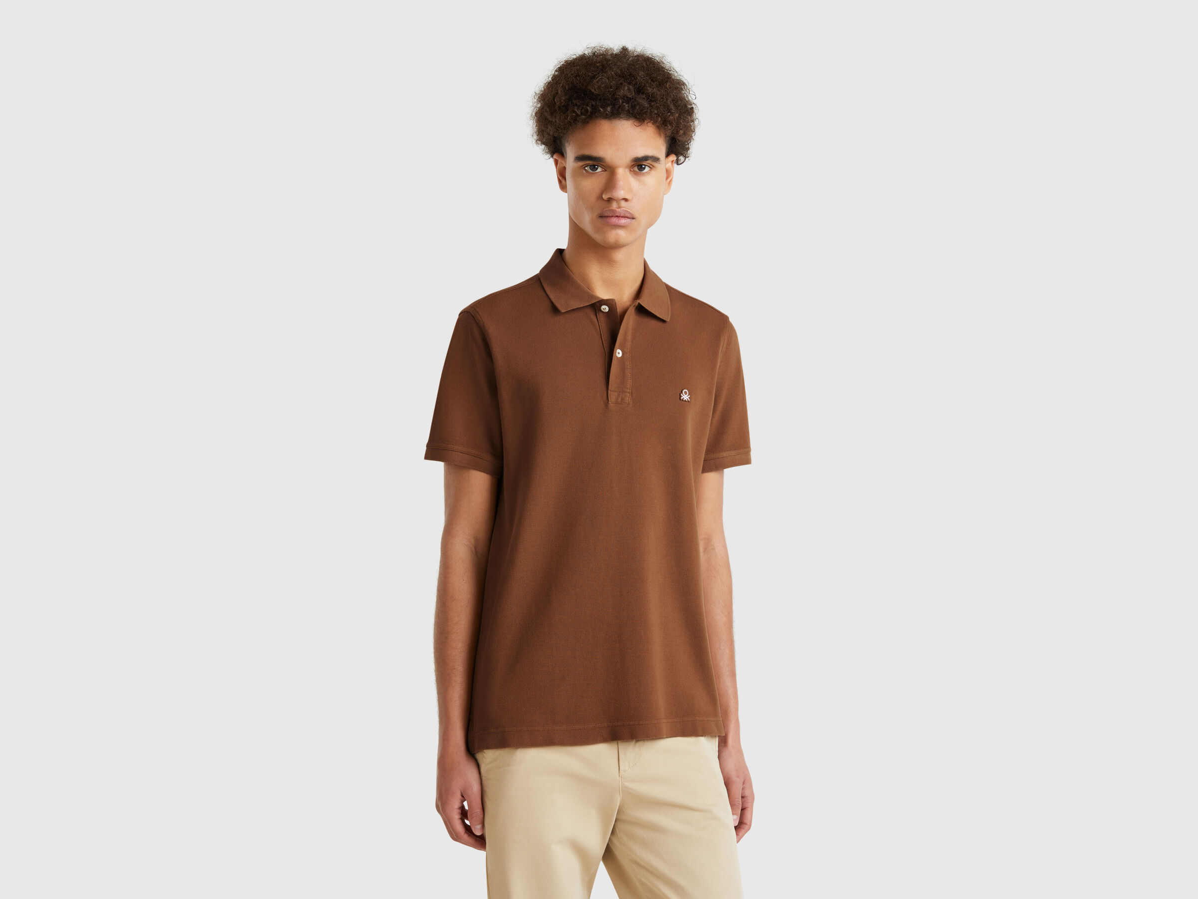 H/S POLO SHIRT Men image number 0