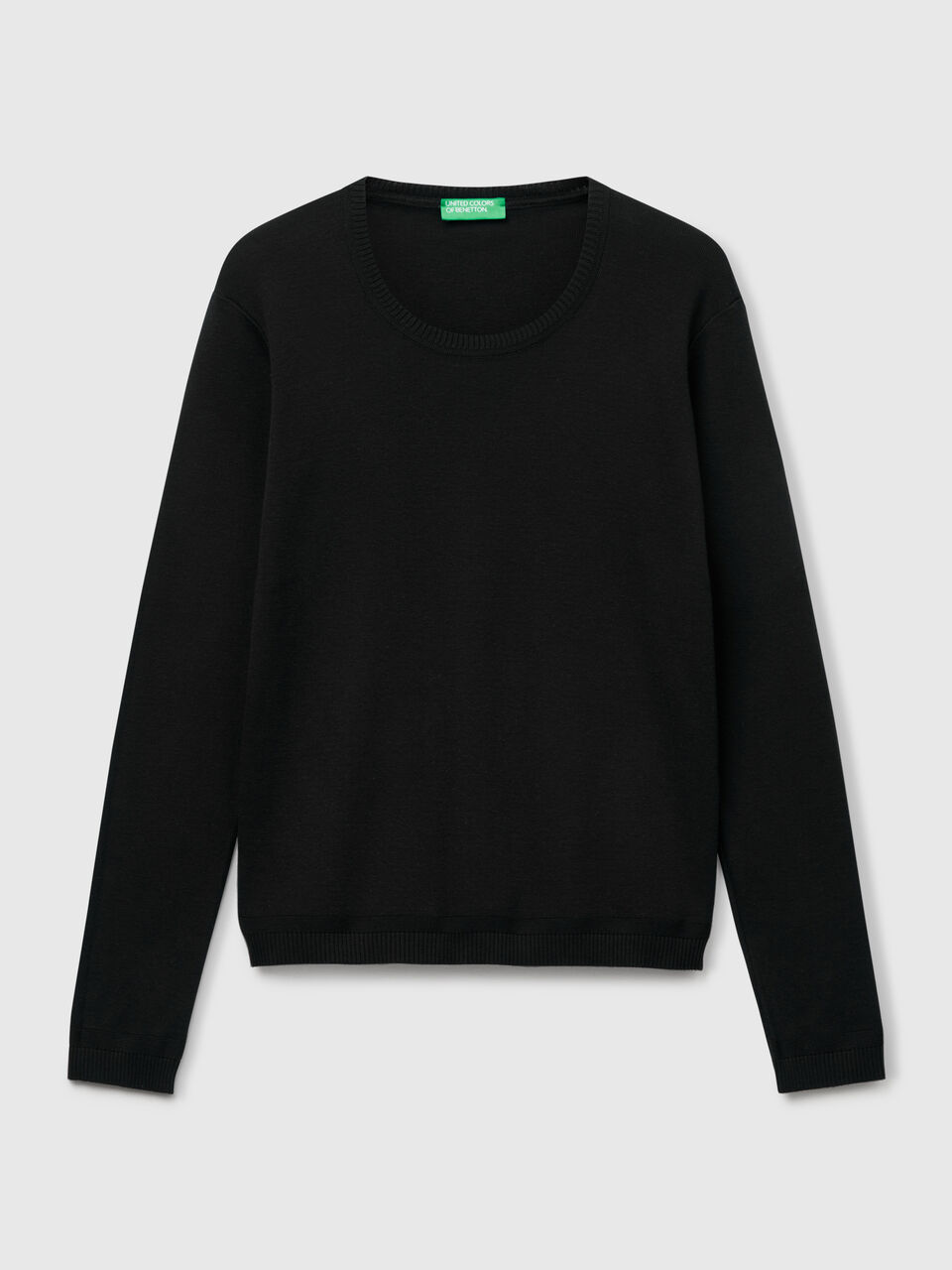 SWEATER L/S Damen image number 1