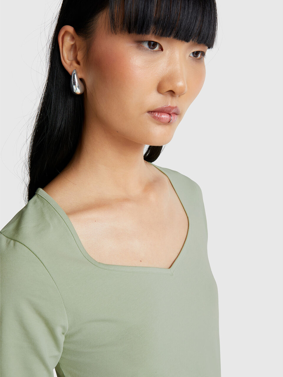 T-SHIRT Femme image number null