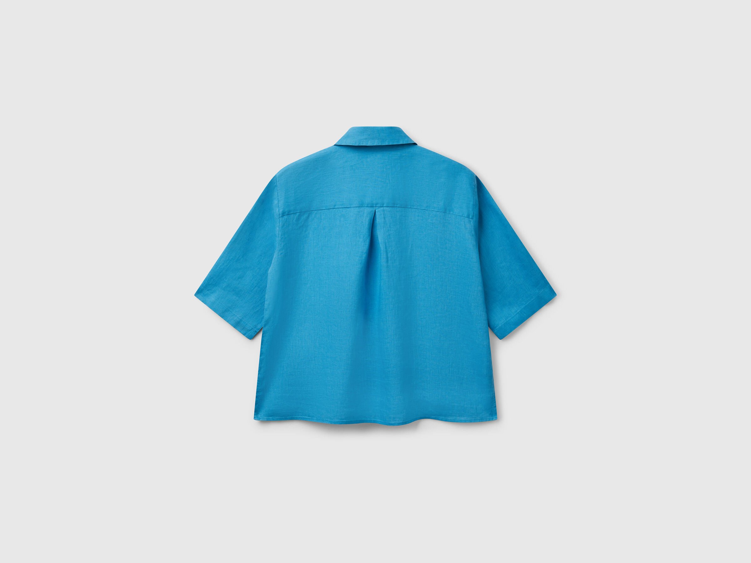 SHIRT Femme image number 4