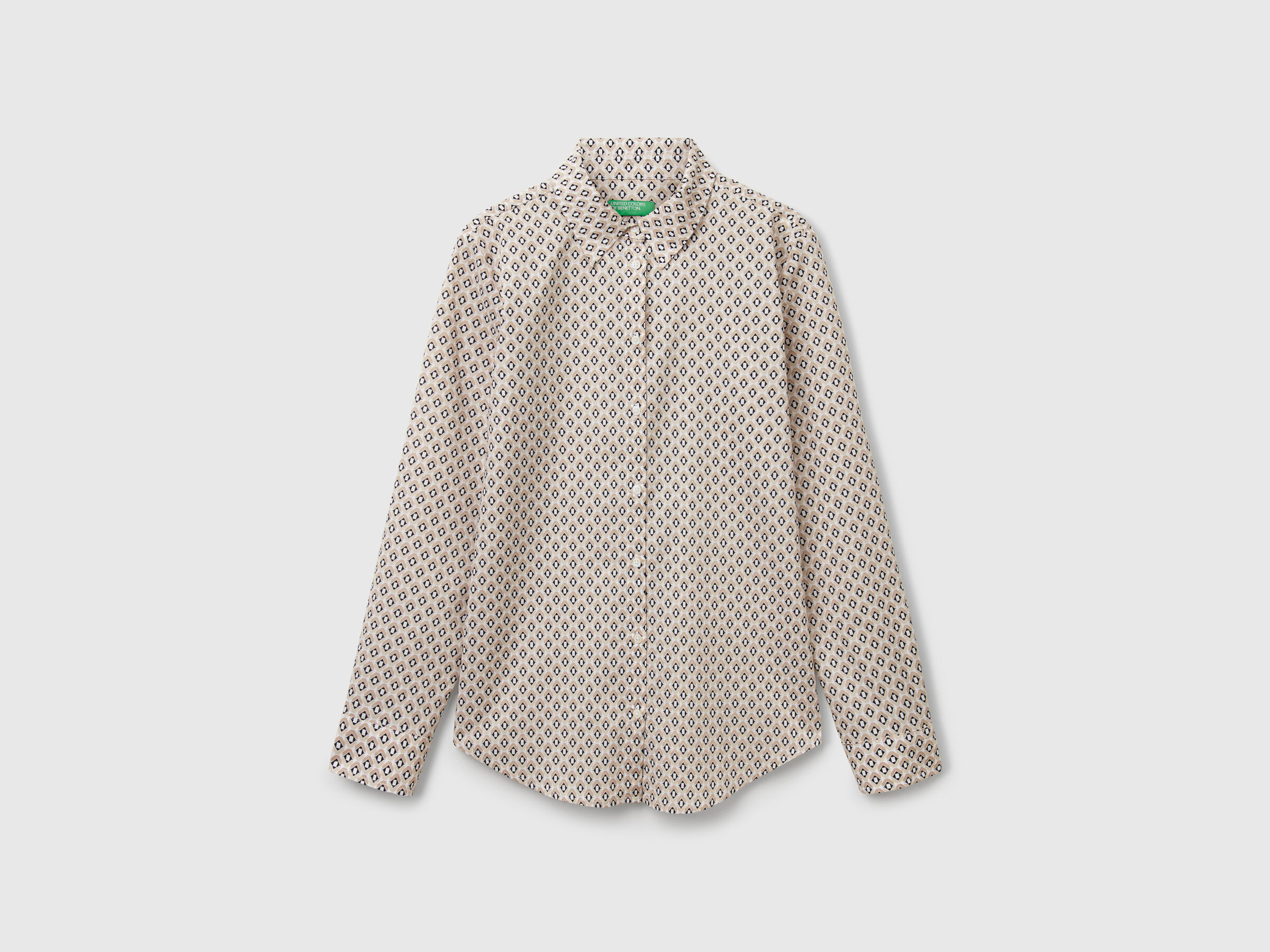 CAMICIA Donna image number 3