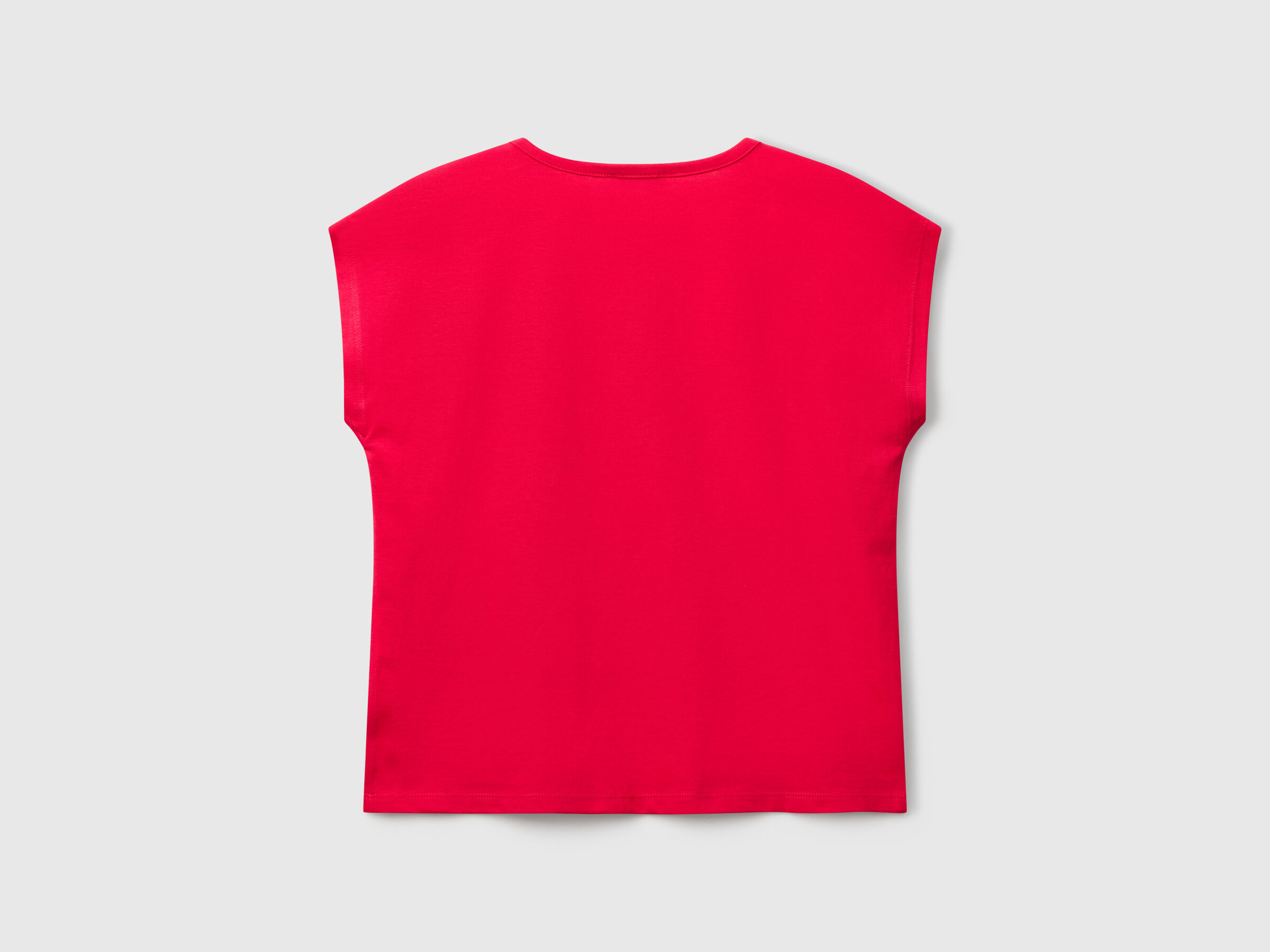 T-SHIRT Junior Girl image number 1