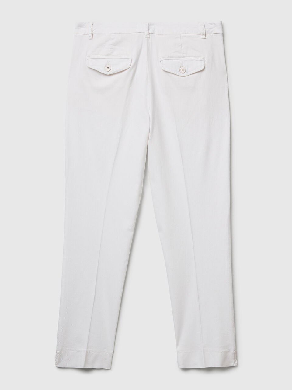 TROUSERS Femme image number 2